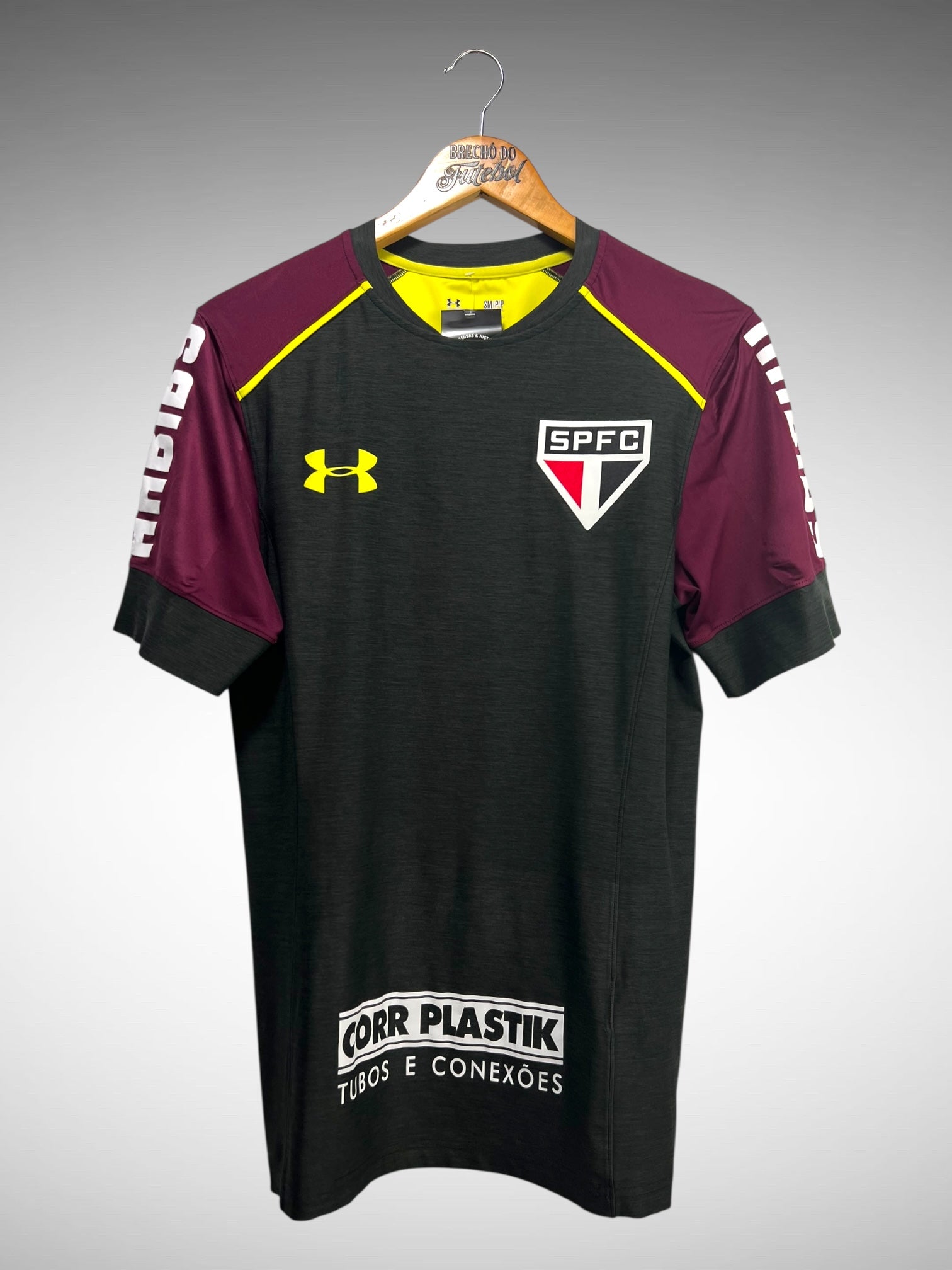 São Paulo 2016 Camisa de Treino Tam P.