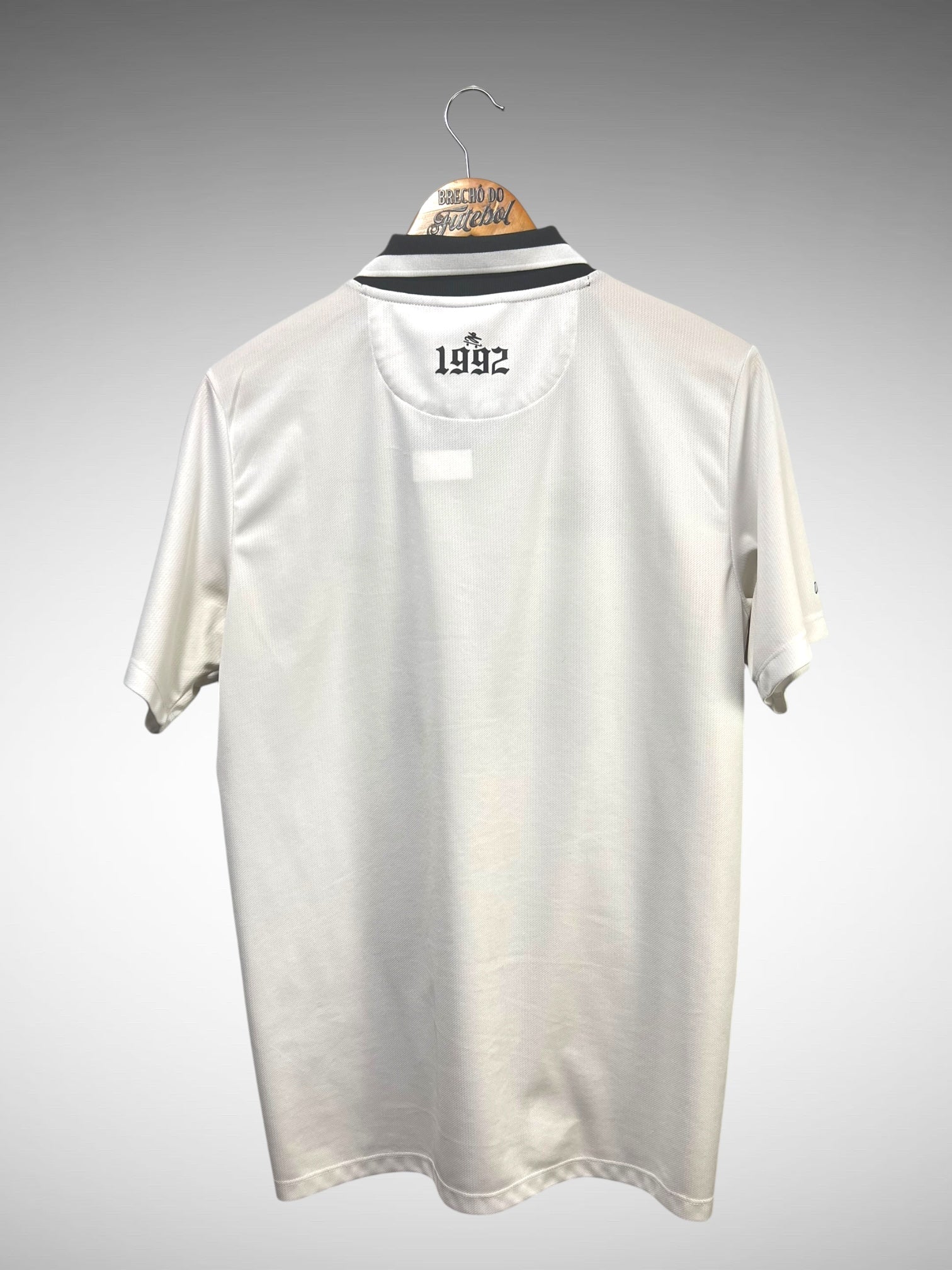 Santos 2022 Camisa Homenagem Charlie Brown Tam P
