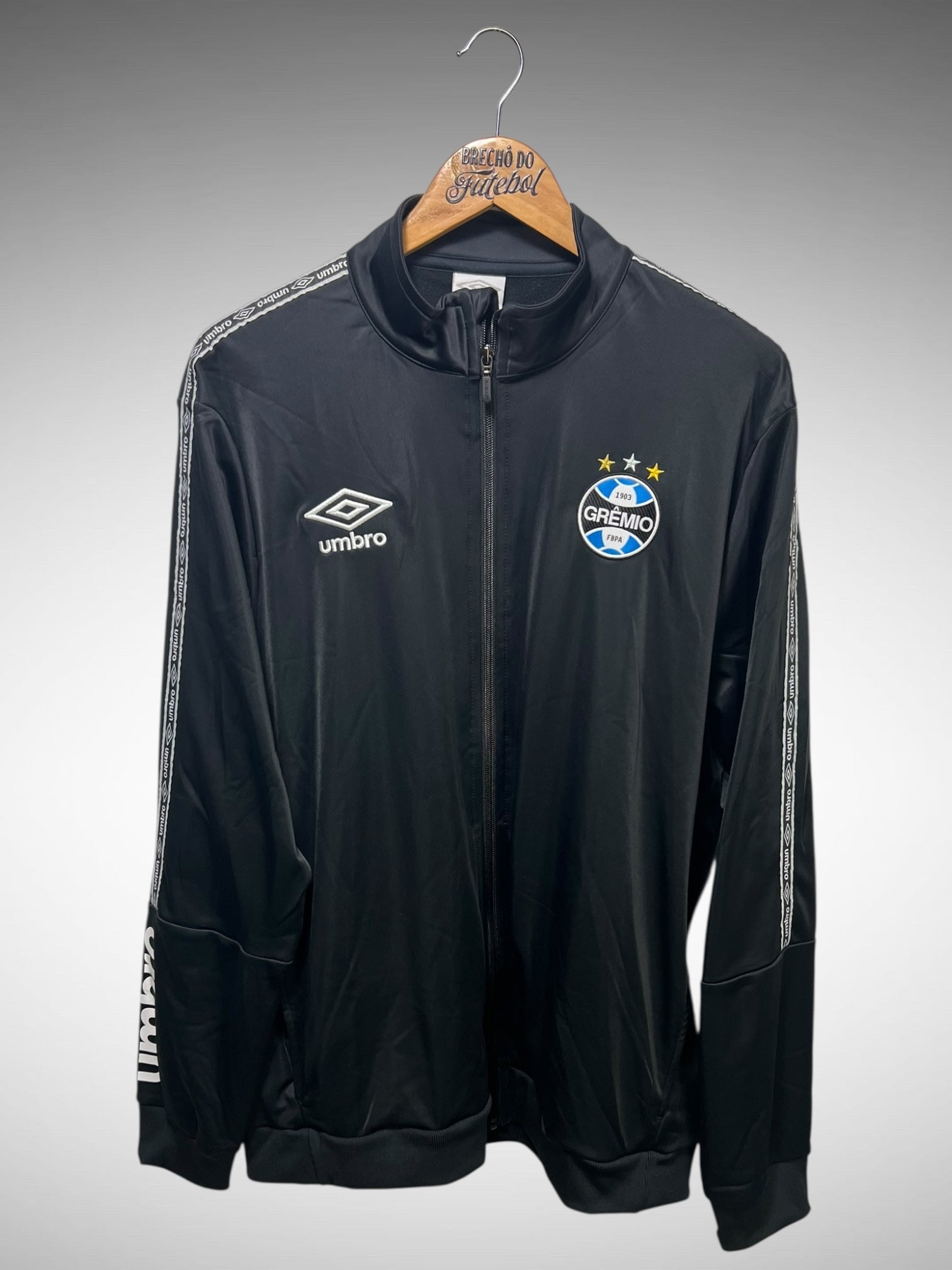 Grêmio 2020 Jaqueta Tam GG