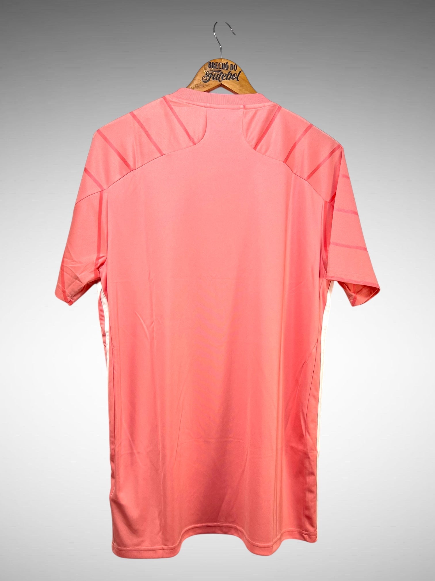 Internacional 2021 Camisa Outubro Rosa Tam G.