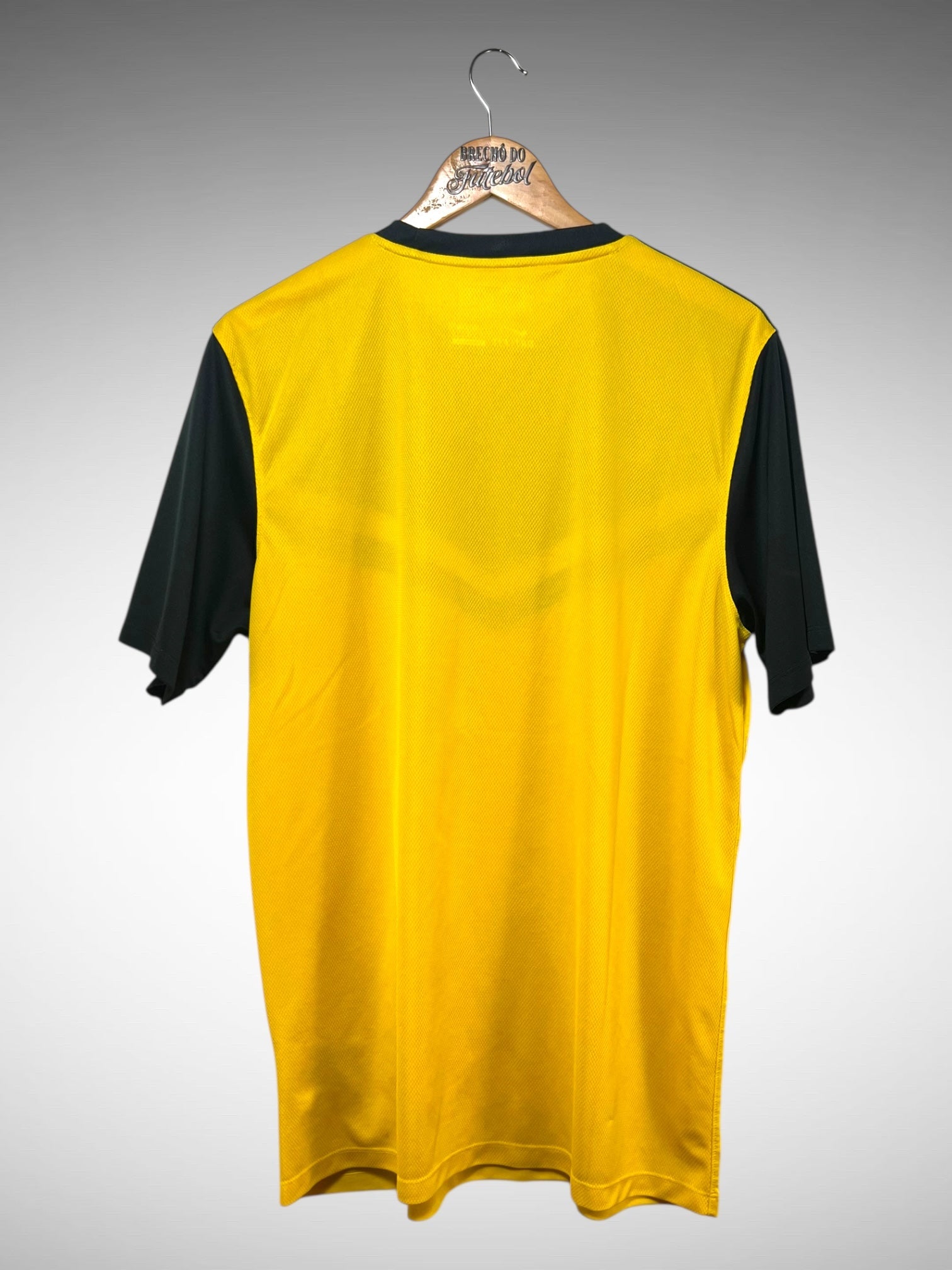 Santos 2014 Terceira Camisa Tam G.