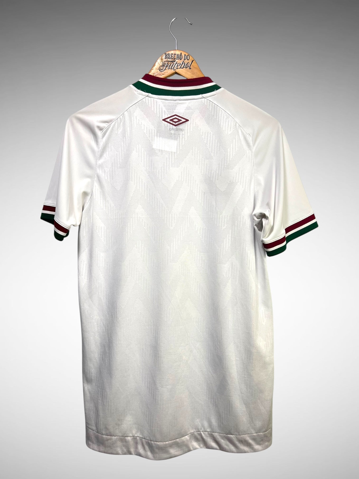 Fluminense 2021 Segunda Camisa Tam P.