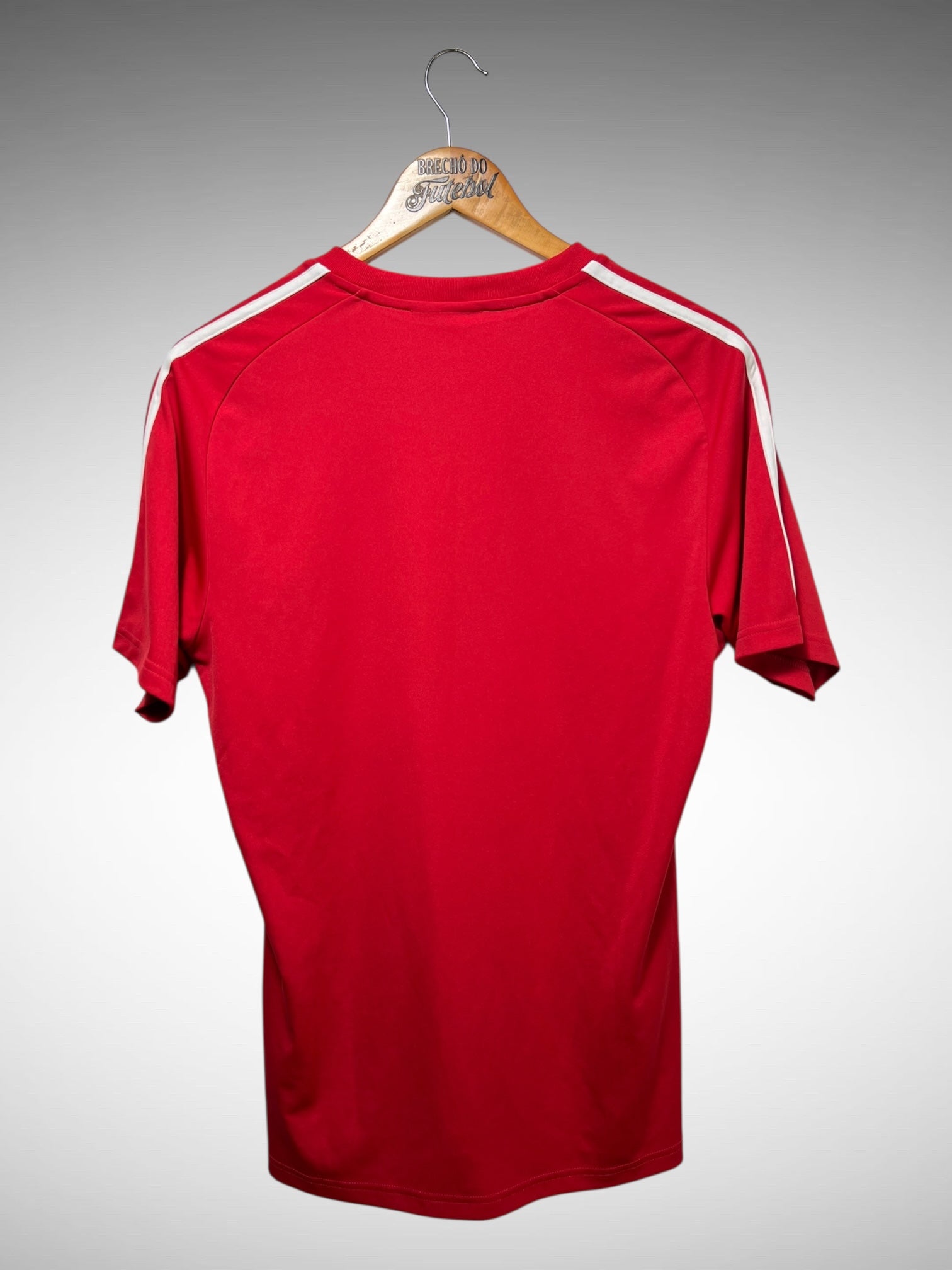 Independiente Del Valle 2023 Terceira Camisa Tam G.