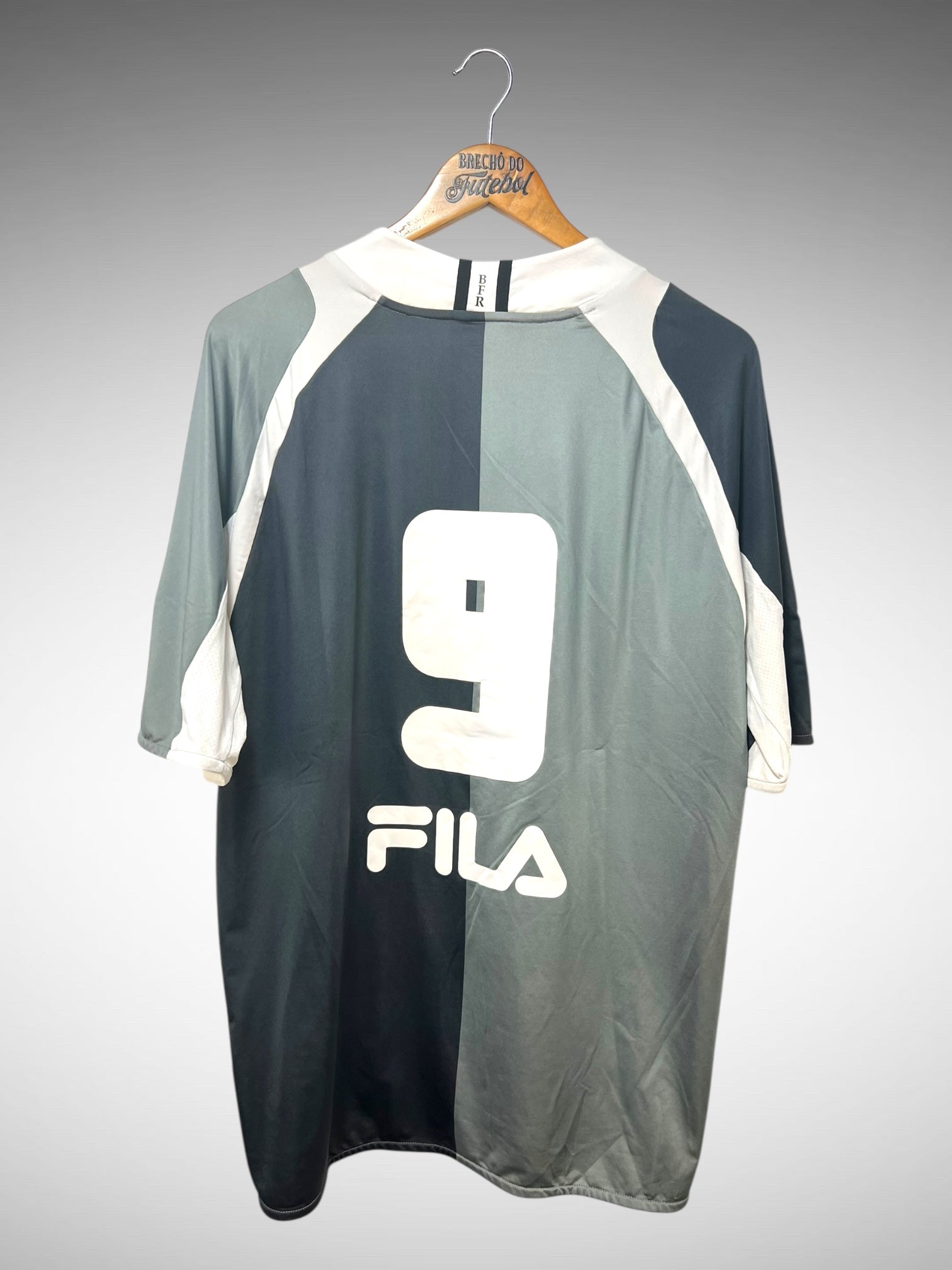 Botafogo 2010 Quarta Camisa Tam G N 9.