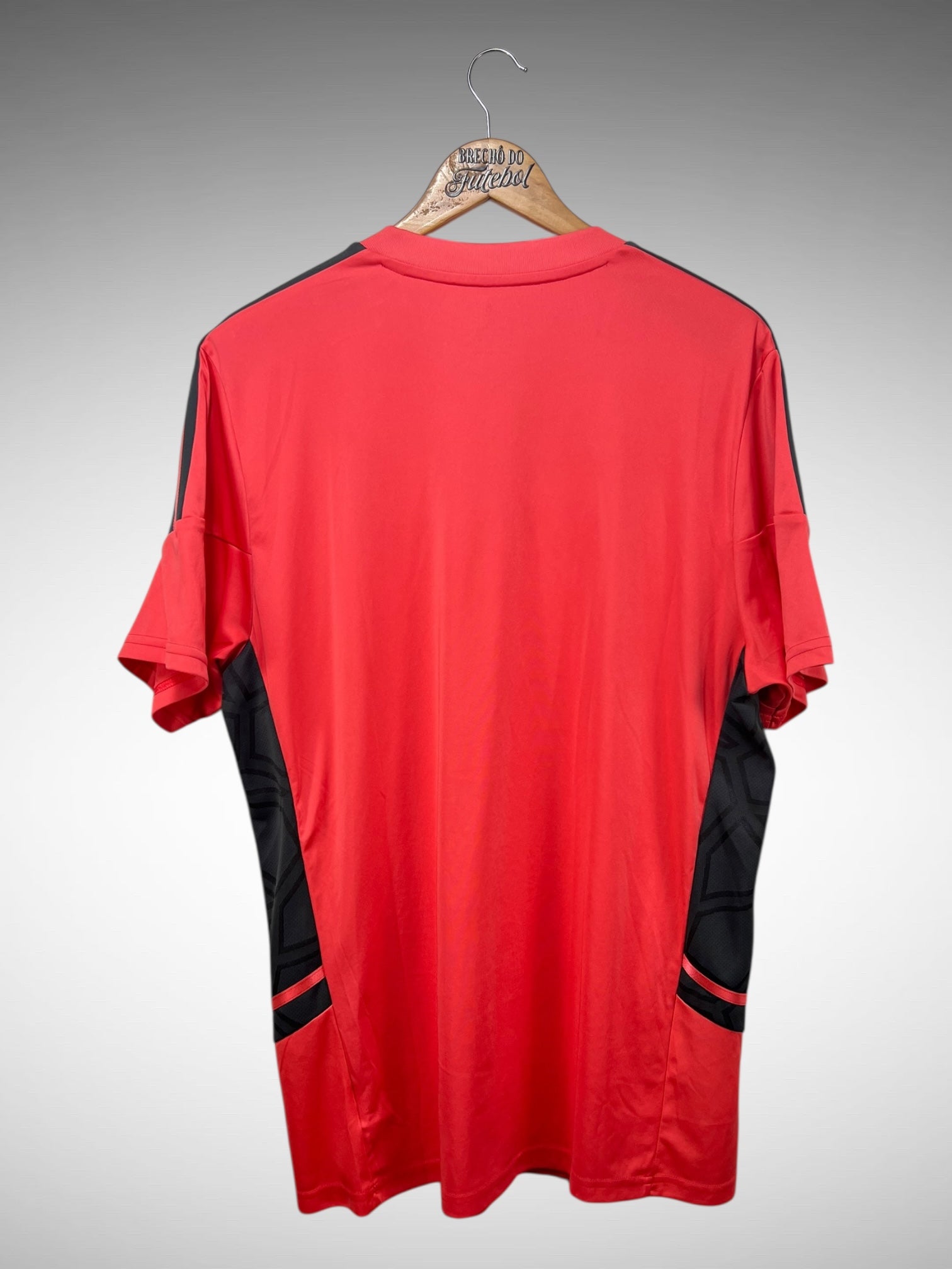 Internacional 2022 Camisa de Treino Tam GG.