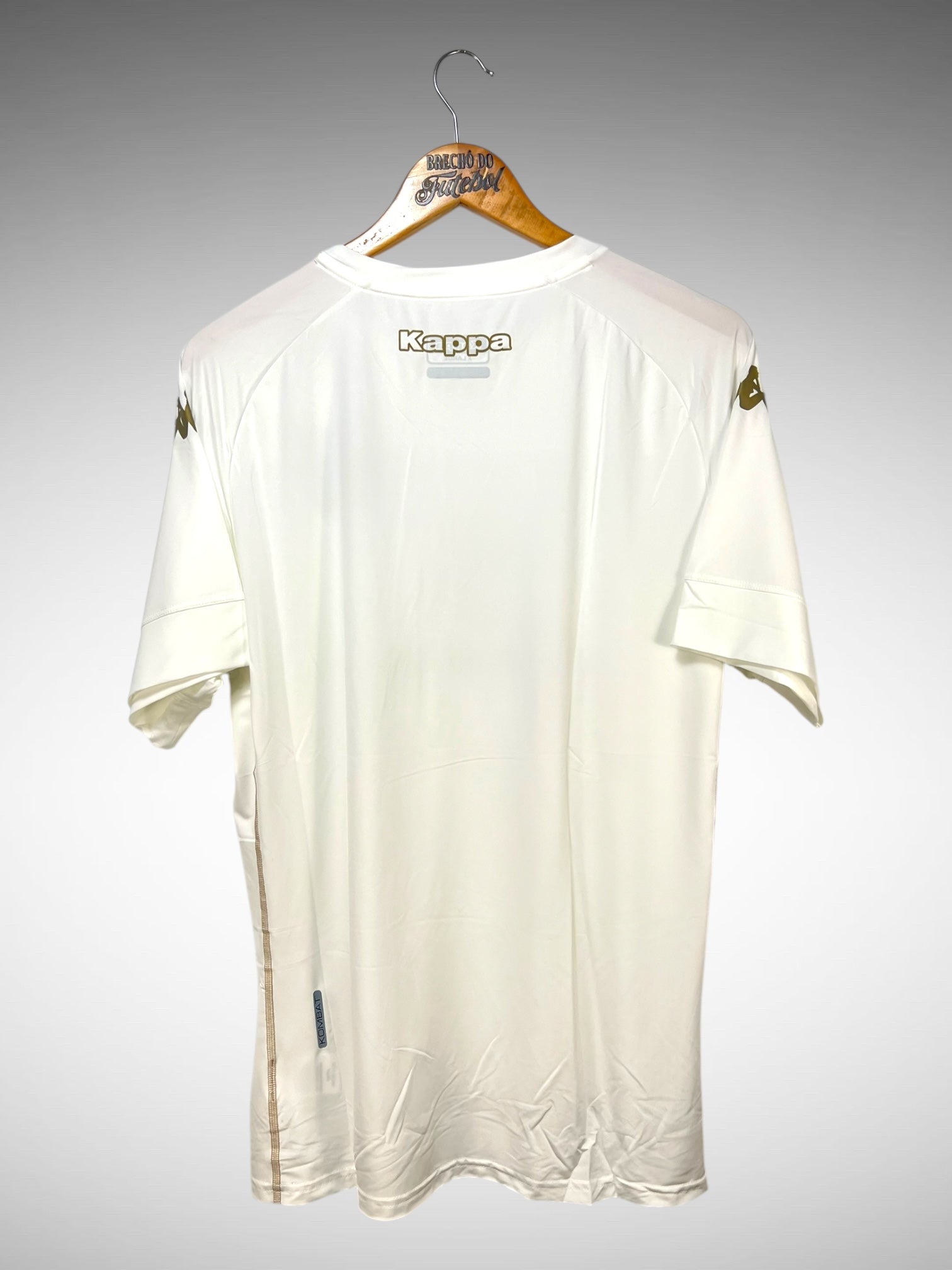 Racing 2021 Terceira Camisa Tam GG.