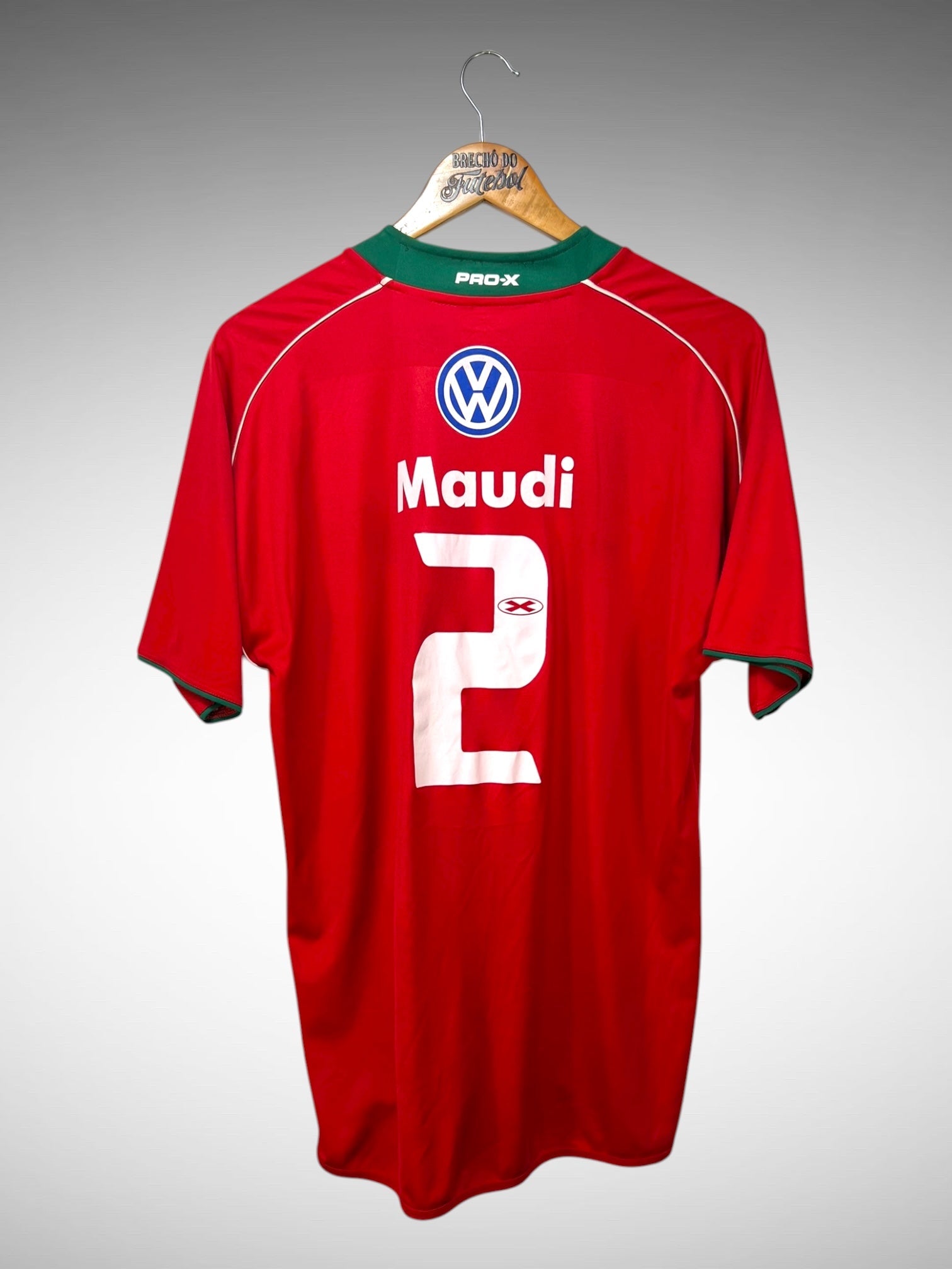 Boa Esporte-MG 2010 Primeira Camisa Tam G N 2.