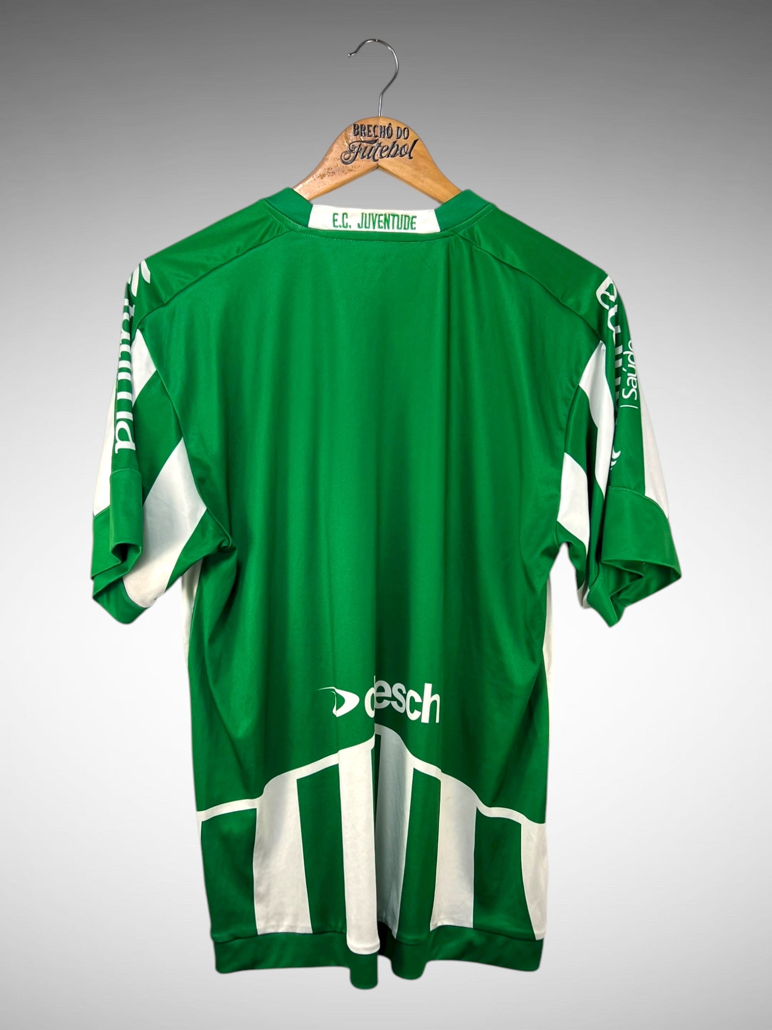 Juventude 2014 Primeira Camisa Tam G.