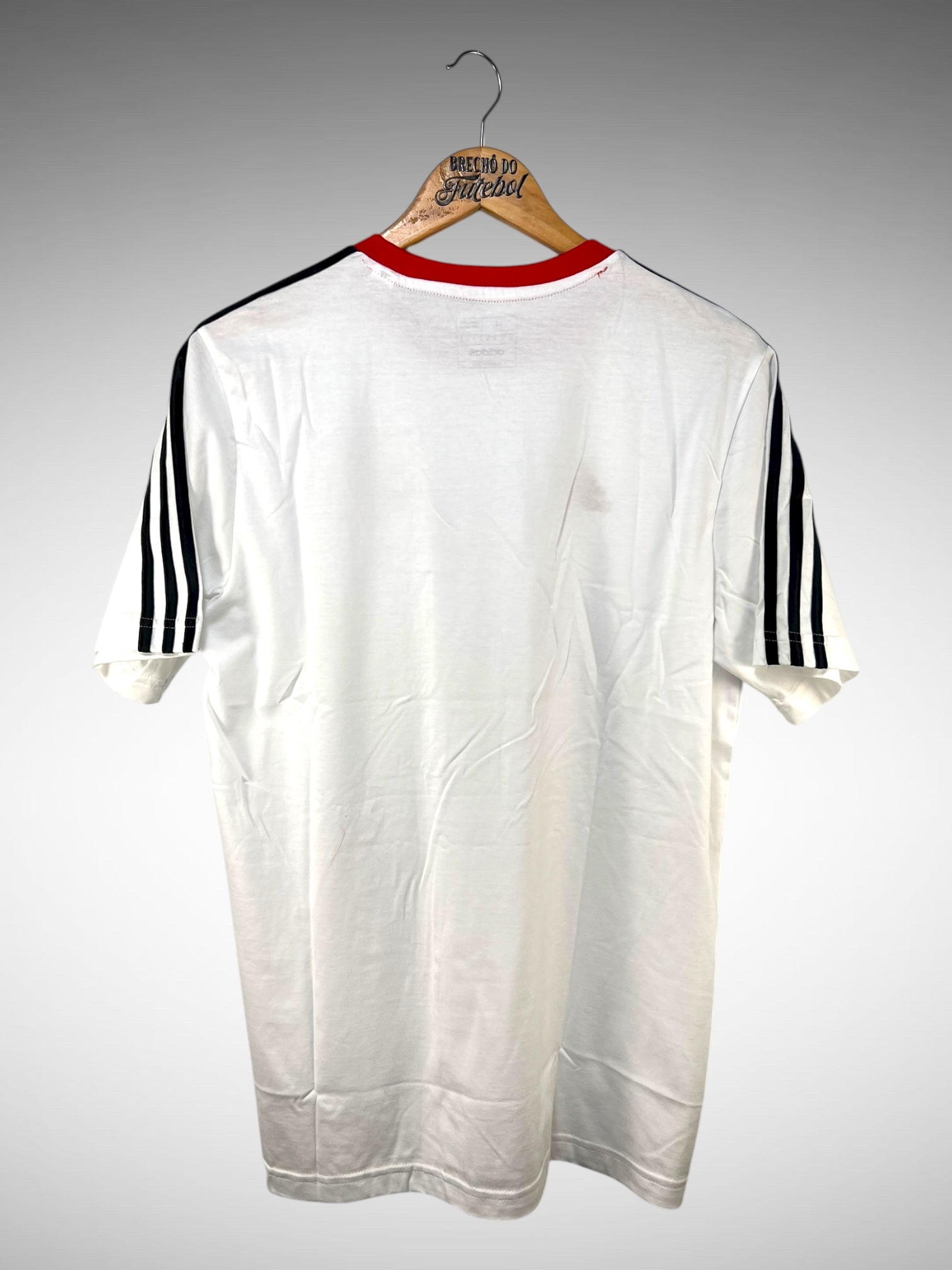 Flamengo 2024 Camisa De Passeio Tam M.