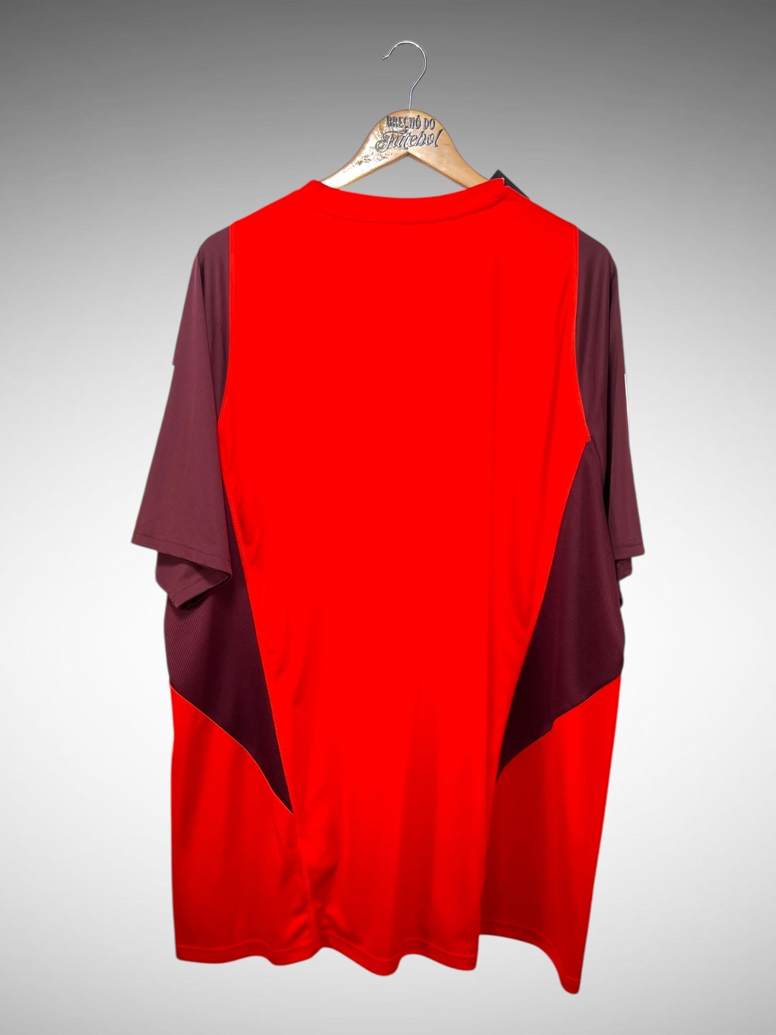 Internacional 2024 Camisa De Treino Tam 4G.