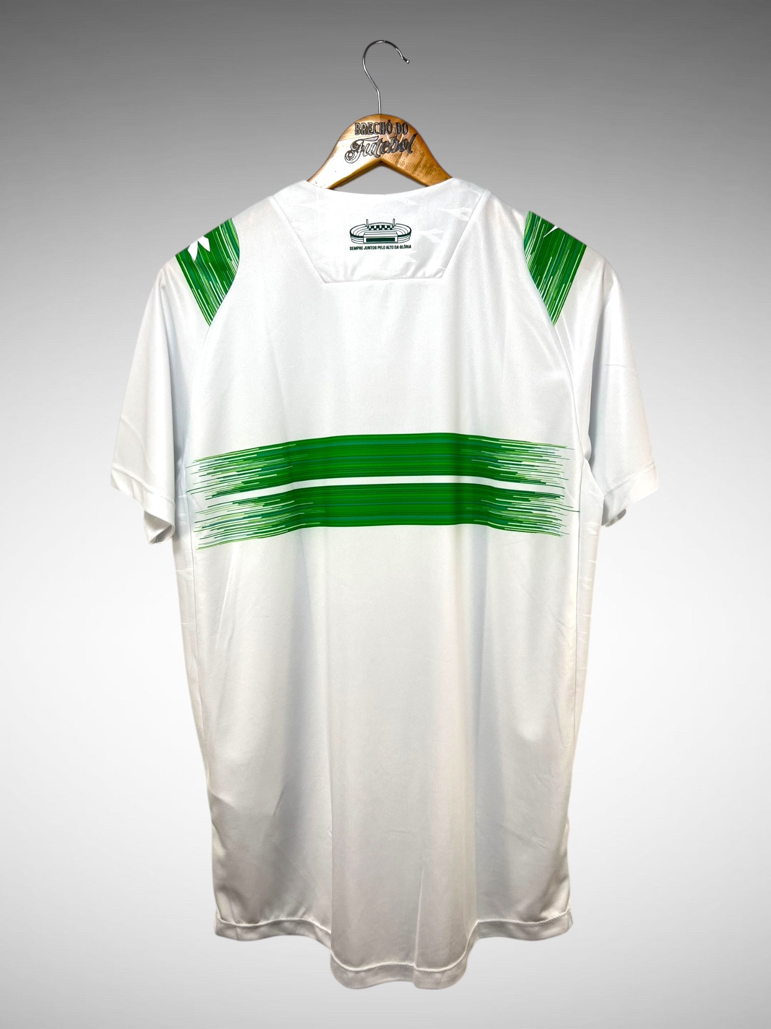Coritiba 2024 Primeira Camisa Tam M.