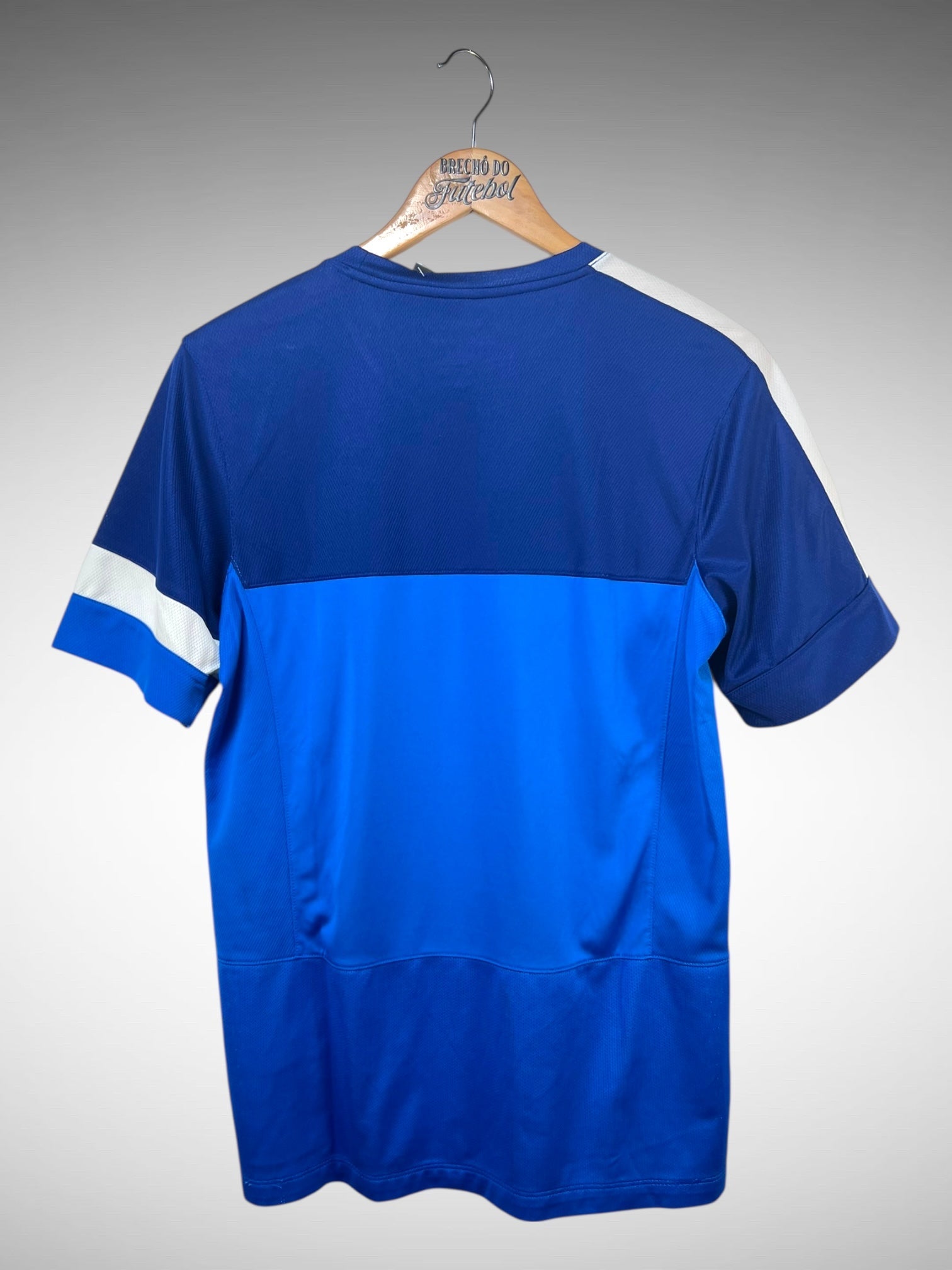 Inter de Milão 2012 Camisa De Treino Tam M.