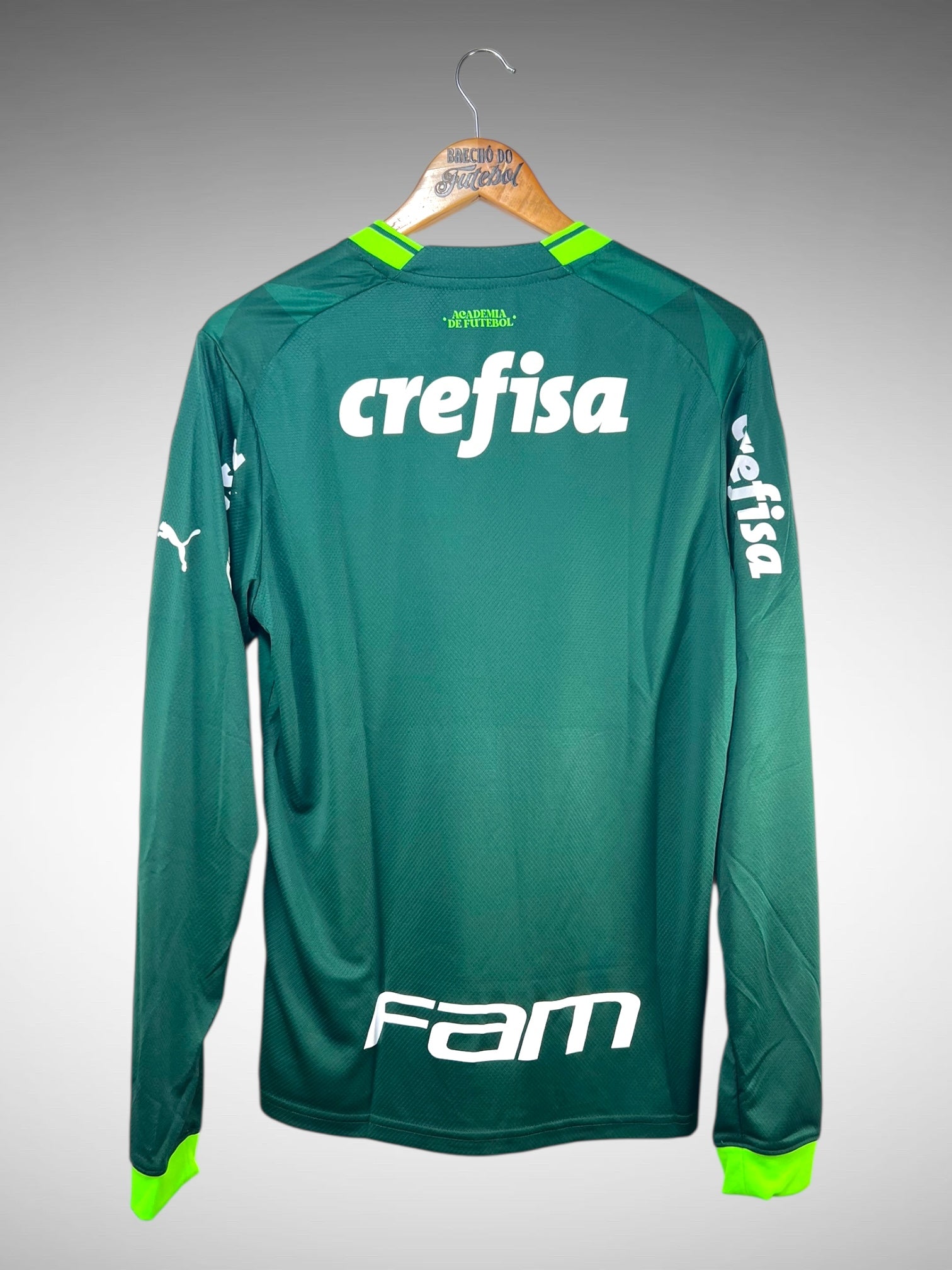 Palmeiras 2023 Primeira Camisa Tam M.