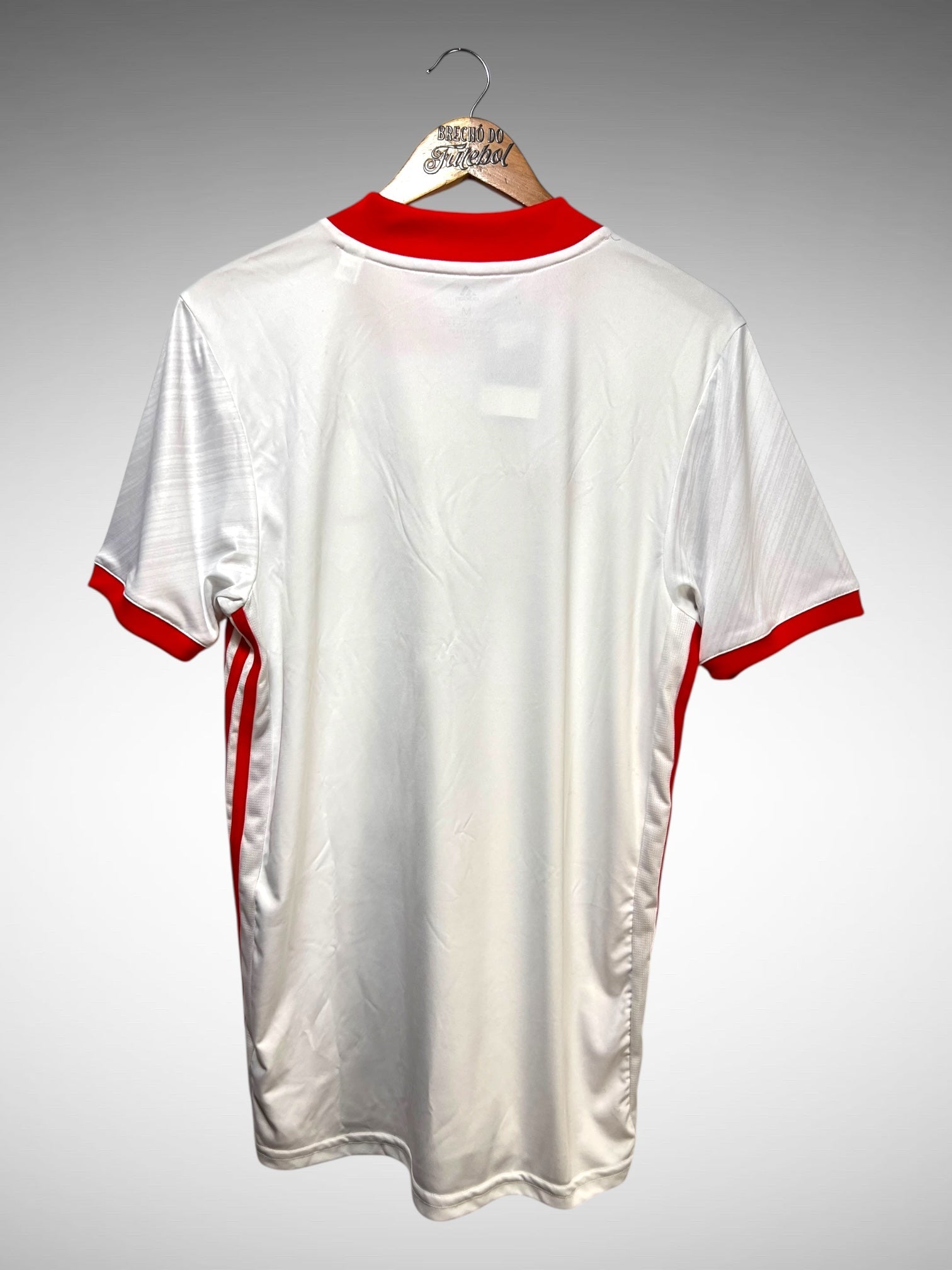Internacional 2020 Segunda Camisa Tam M.