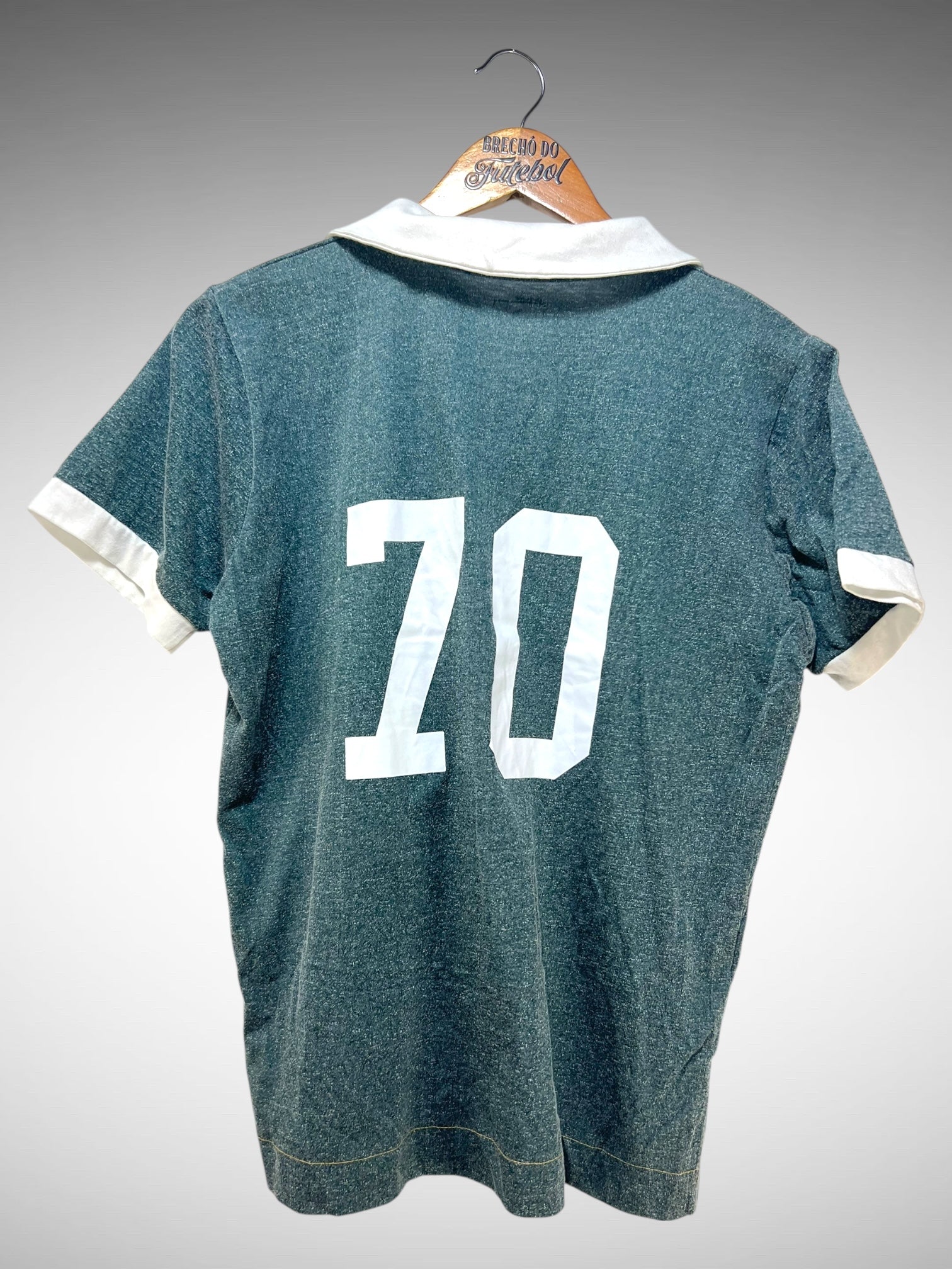 Goiás 2013 Camisa Do Setentenario Tam M Feminino N 70.