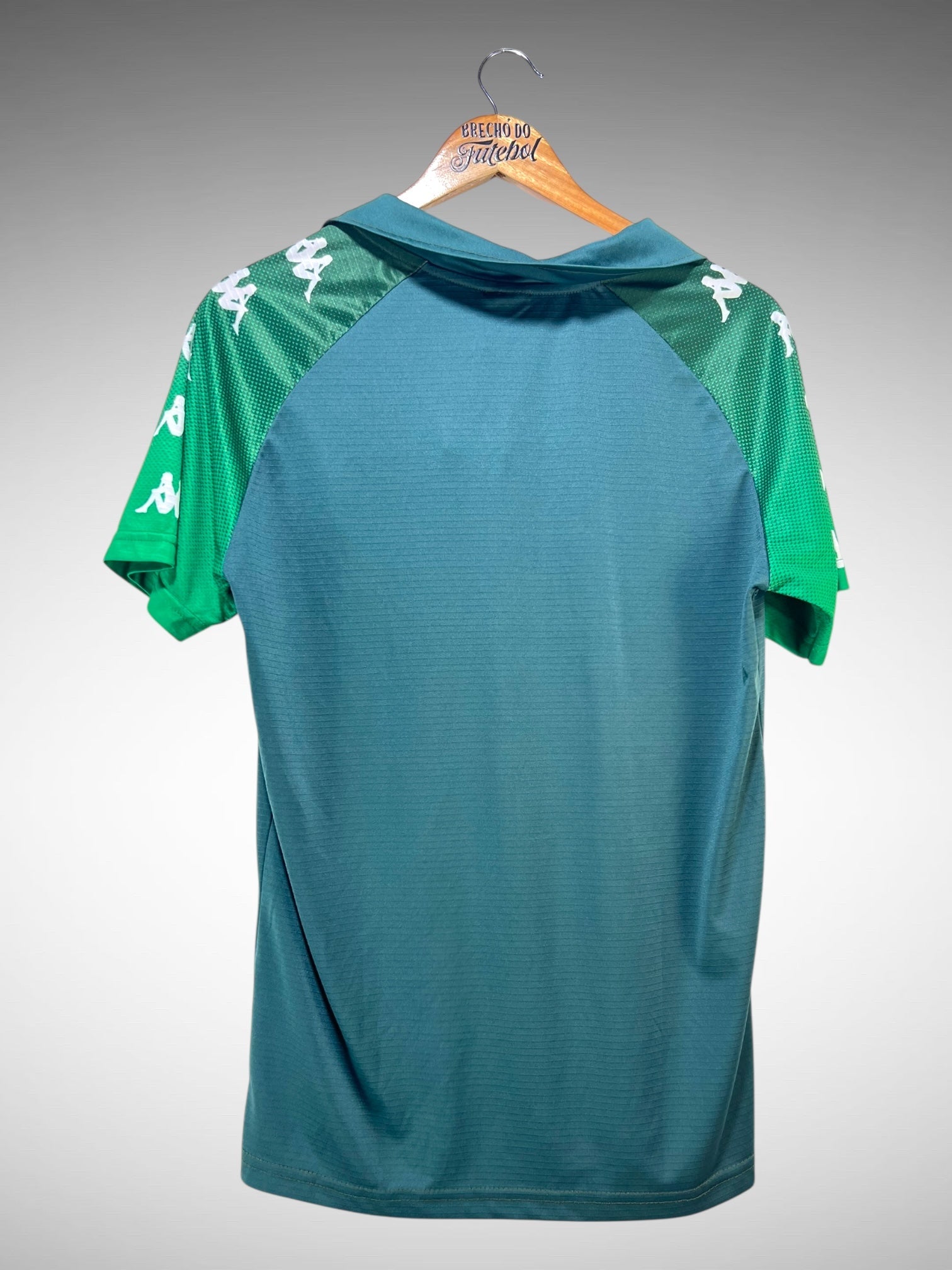 Guarani  Camisa De Viagem Tam M.