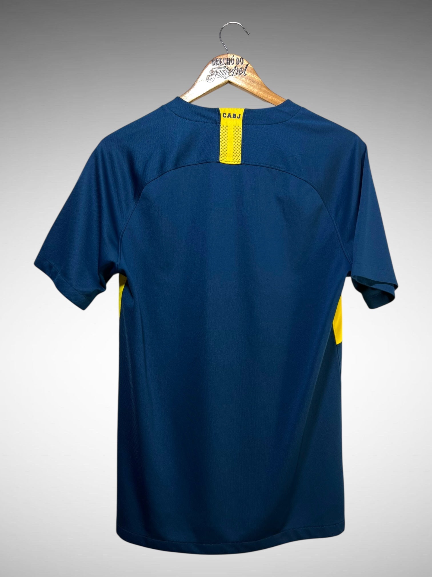 Boca Juniors 2018 Primeira Camisa Tam M.