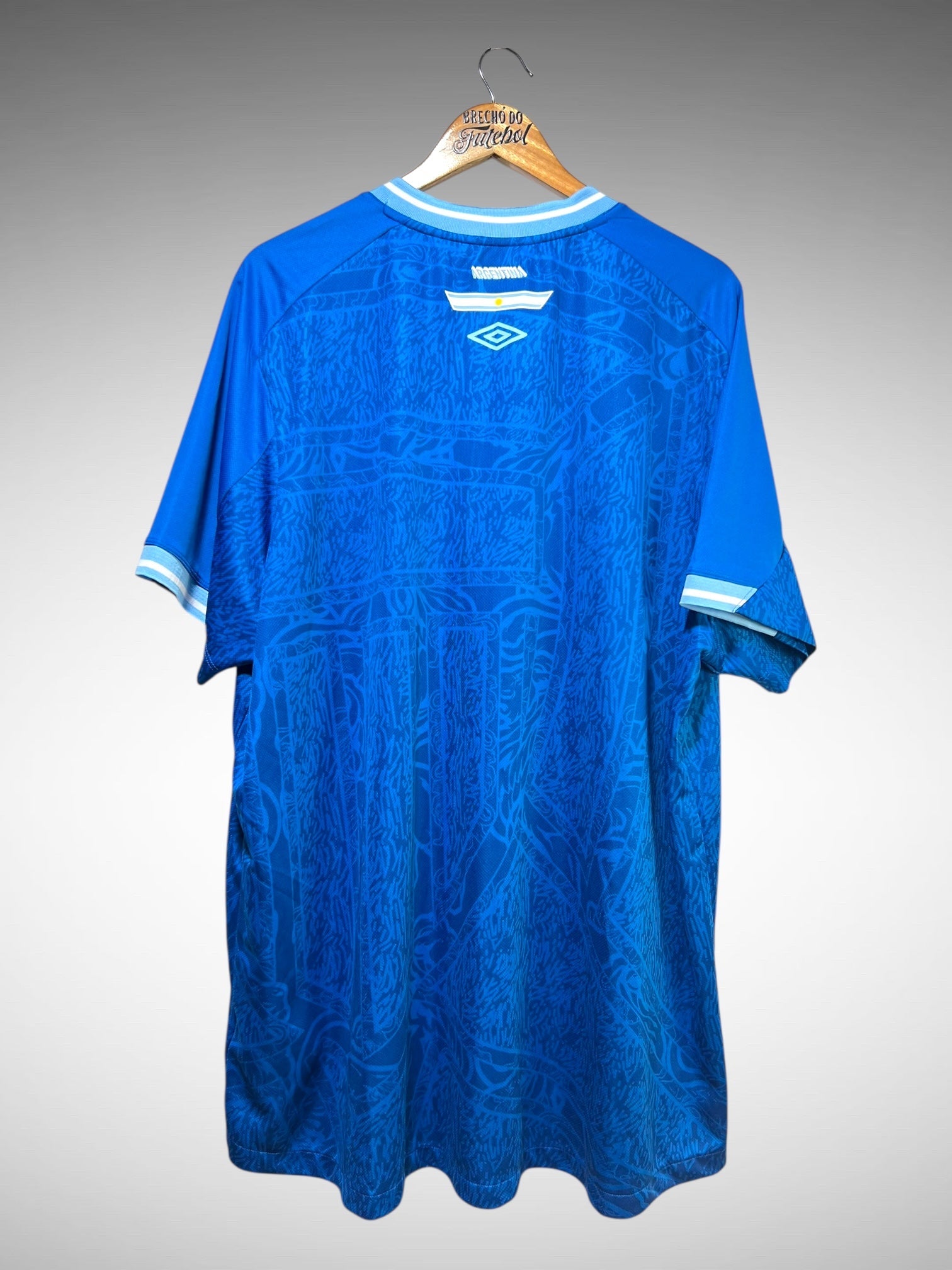 Avái 2022 Terceira Camisa Tam 4G.