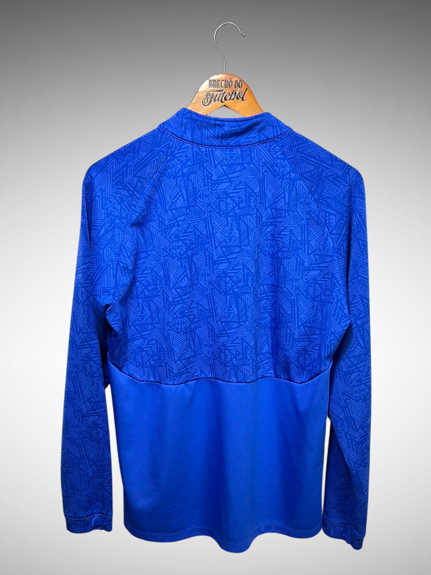 Grêmio 2024 Agasalho Tam G