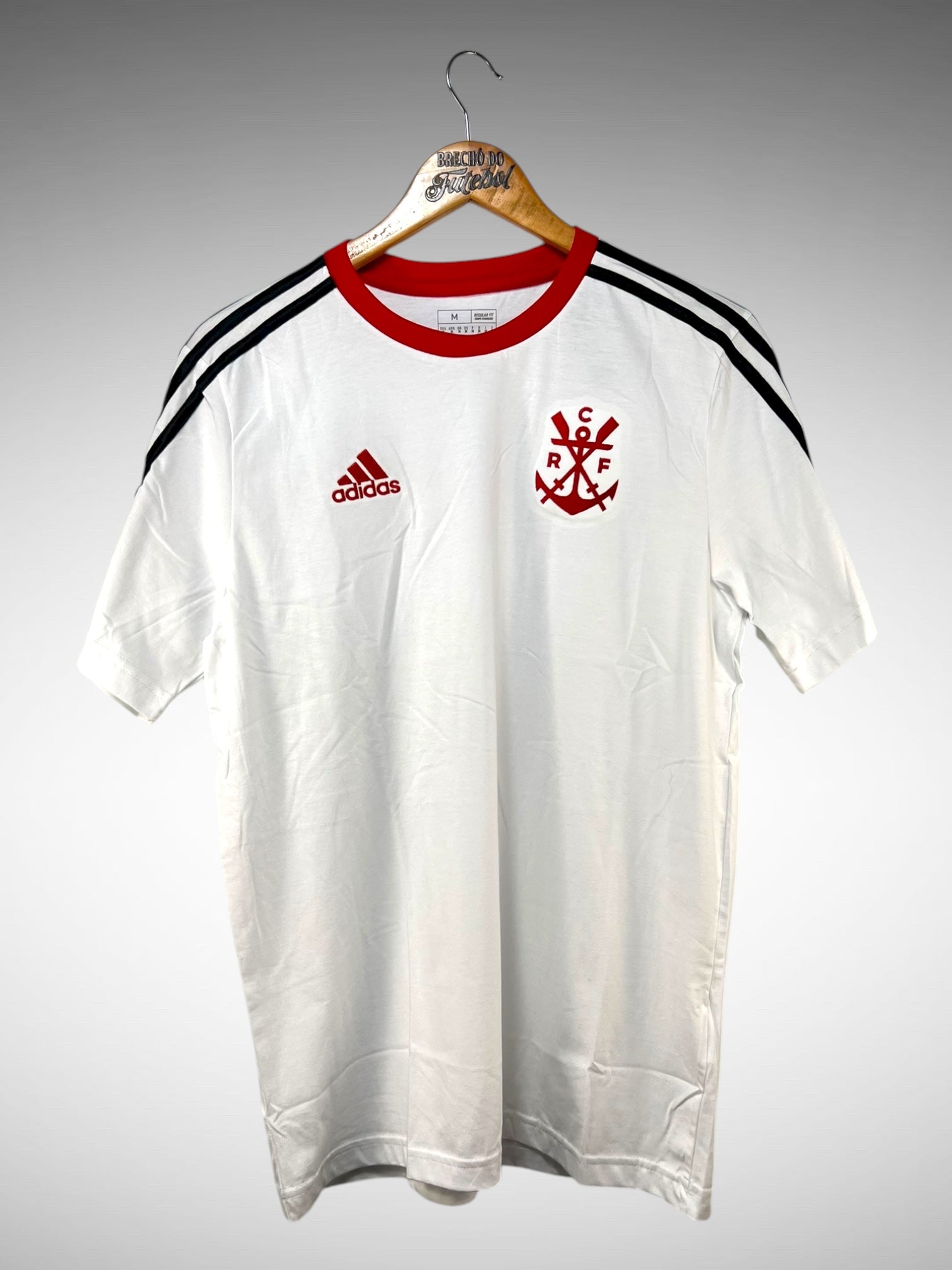 Flamengo 2024 Camisa De Passeio Tam M.