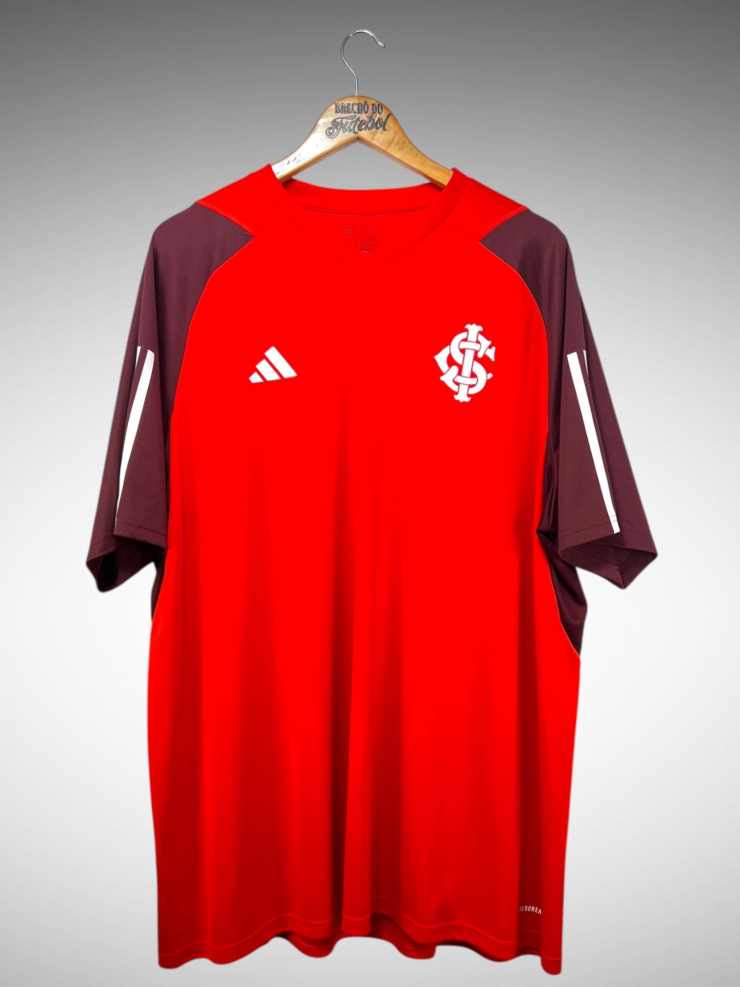 Internacional 2024 Camisa De Treino Tam 4G.