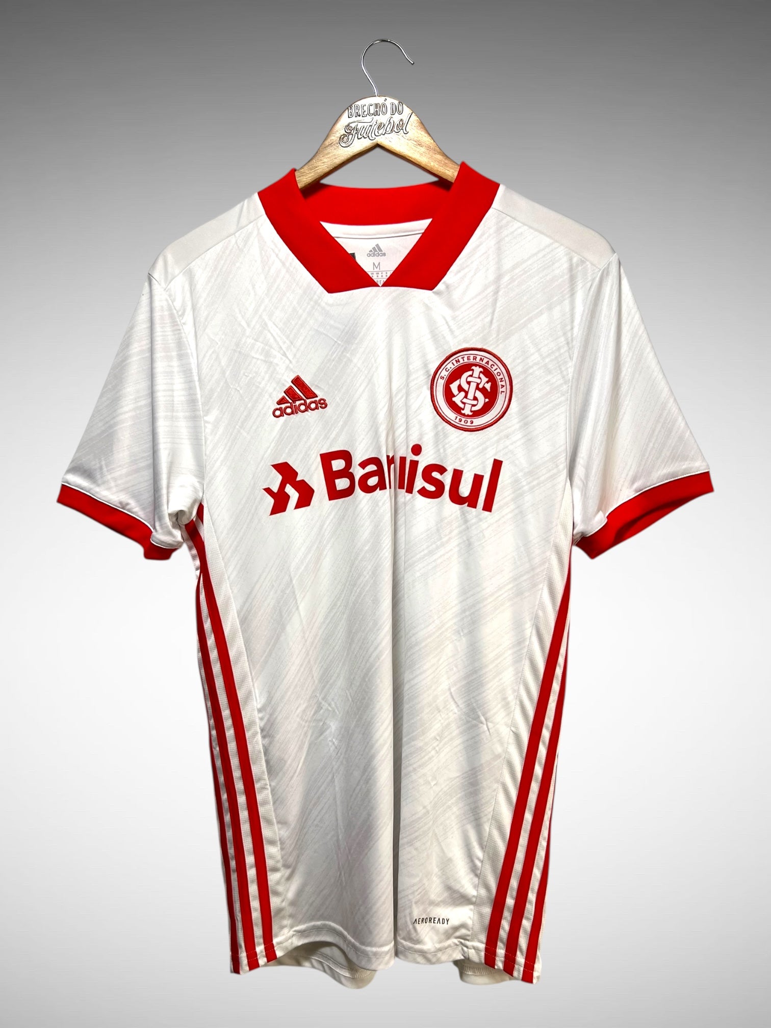 Internacional 2020 Segunda Camisa Tam M.
