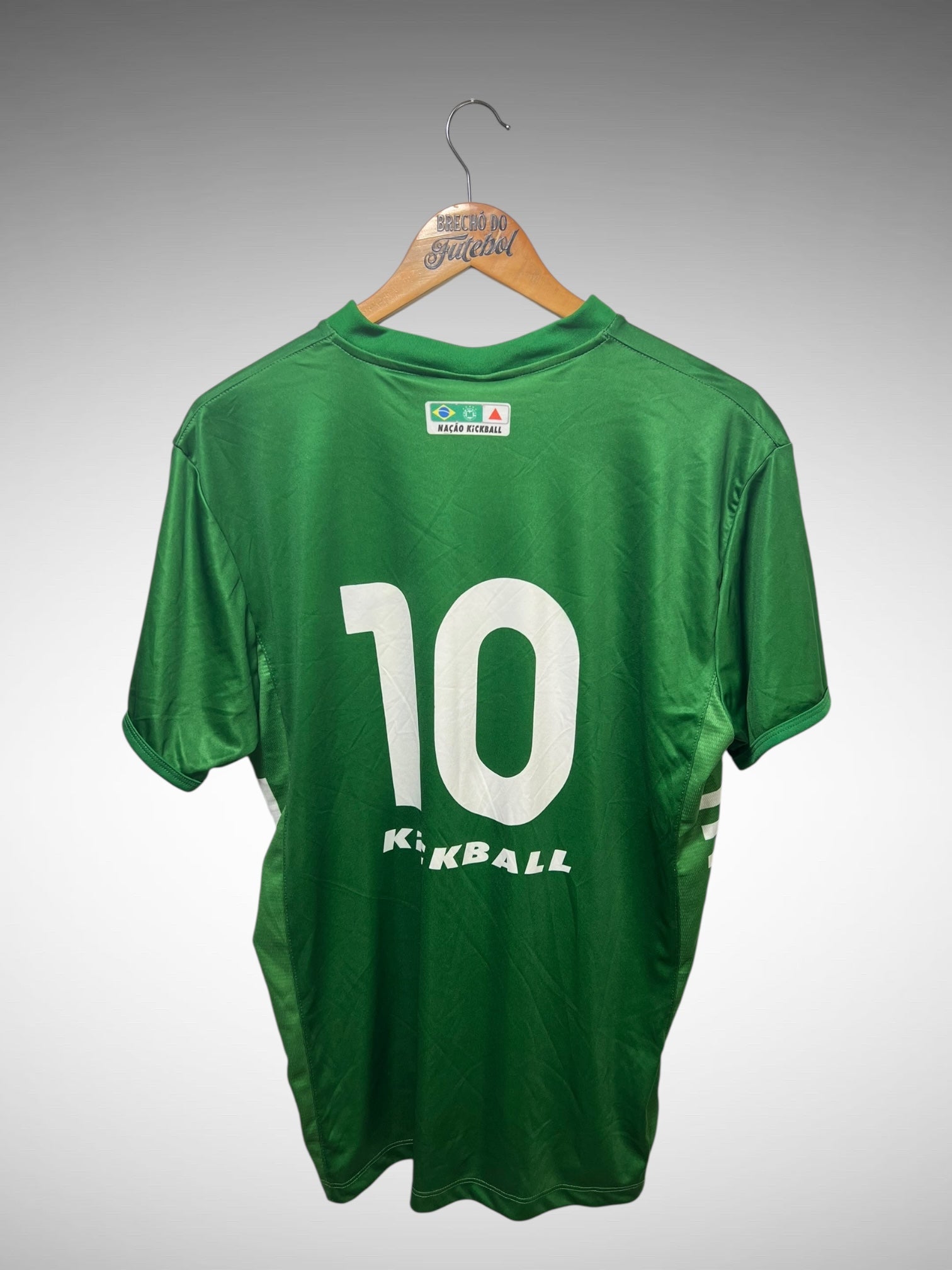 Mamoré Primeira Camisa Tam M