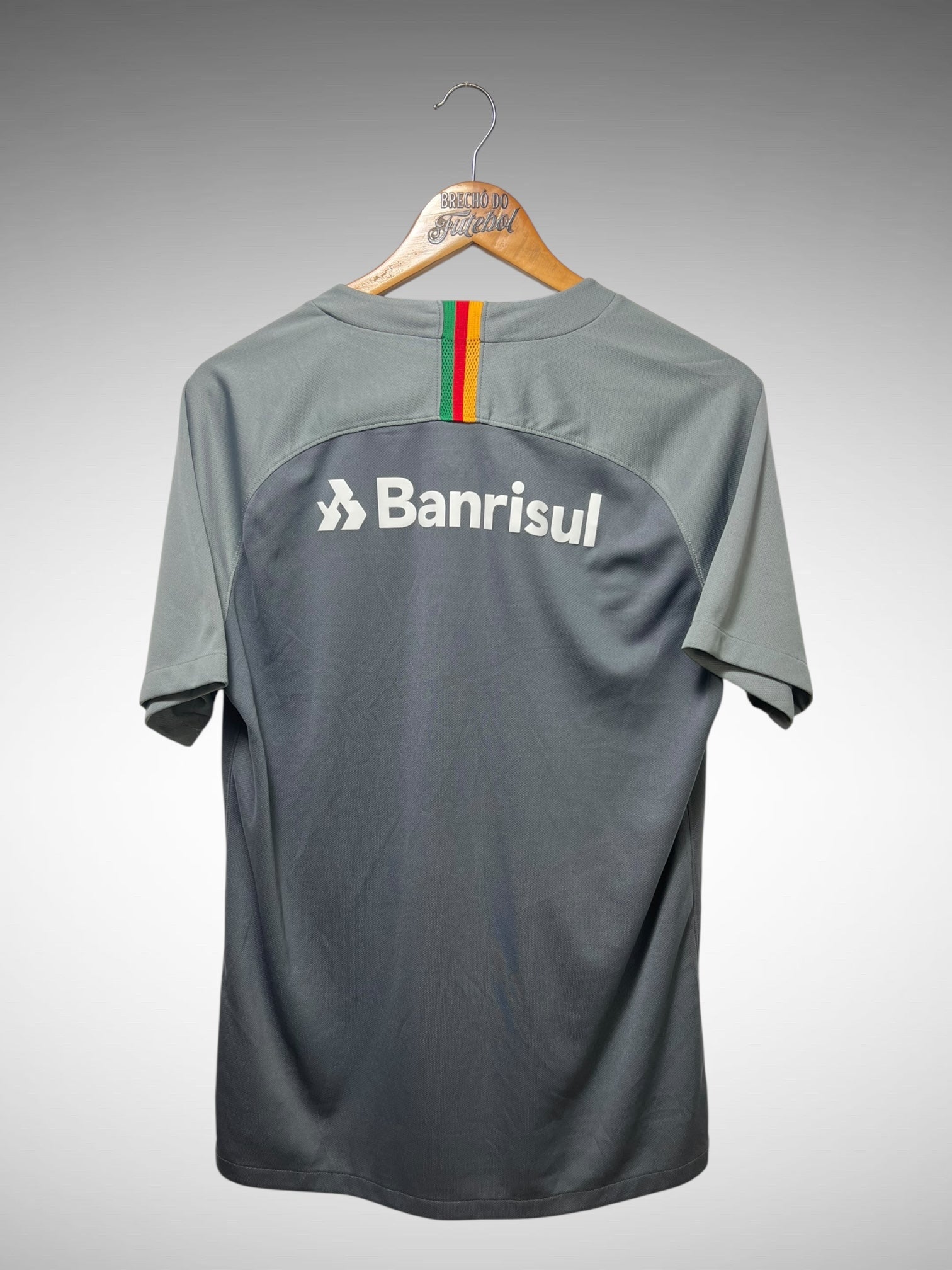 Internacional 2018 Terceira Camisa Tam G