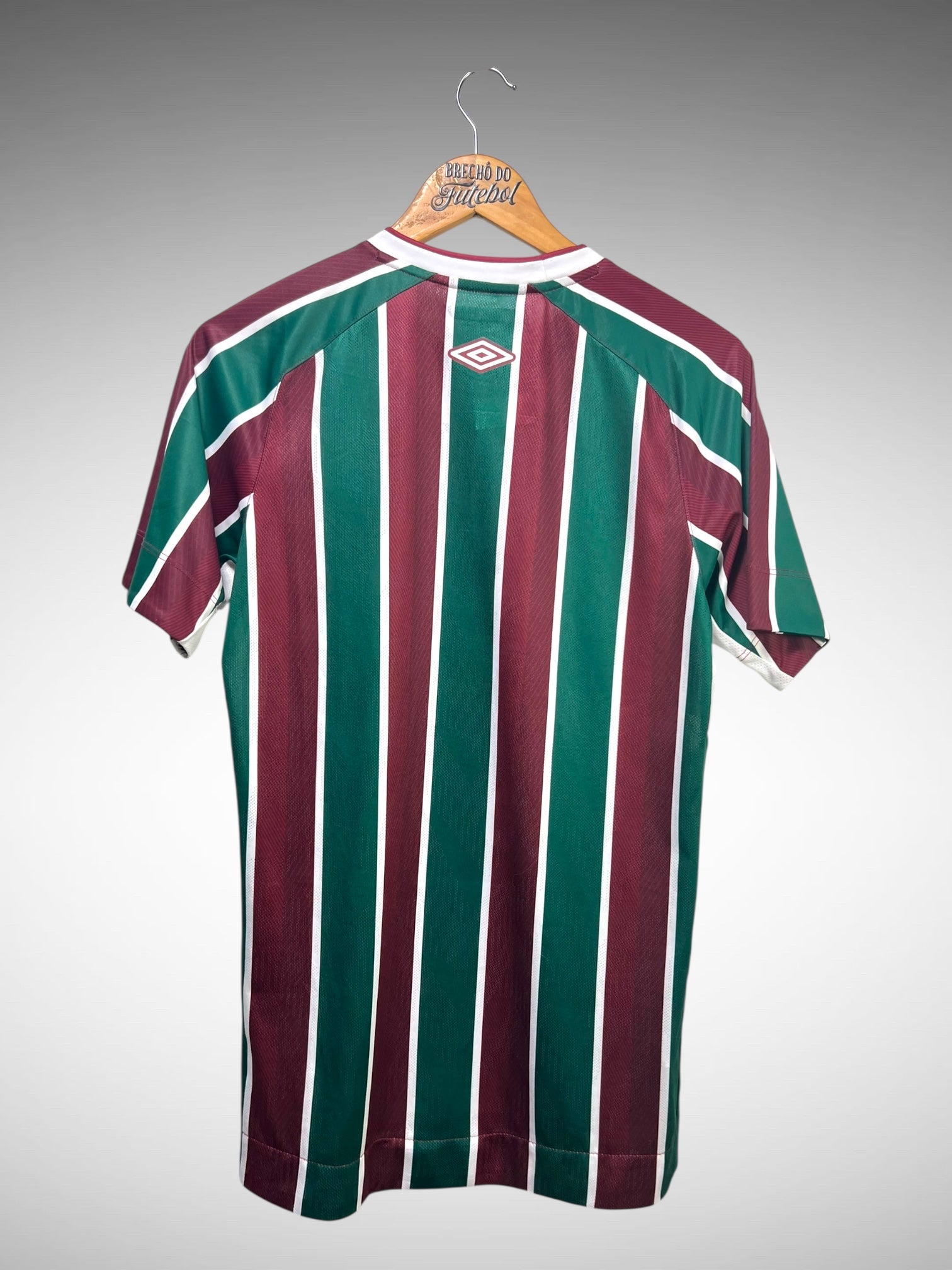 Fluminense 2021 Primeira Camisa Tam P.