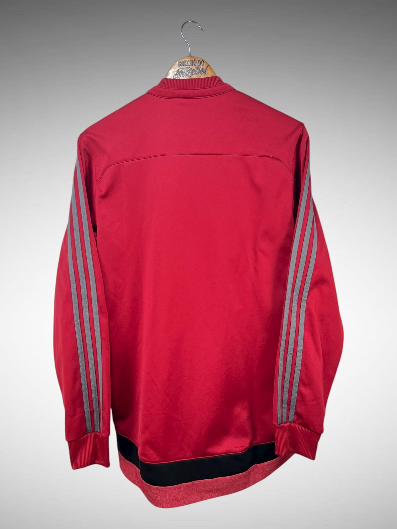 Milan 2015 Jaqueta Tam M.