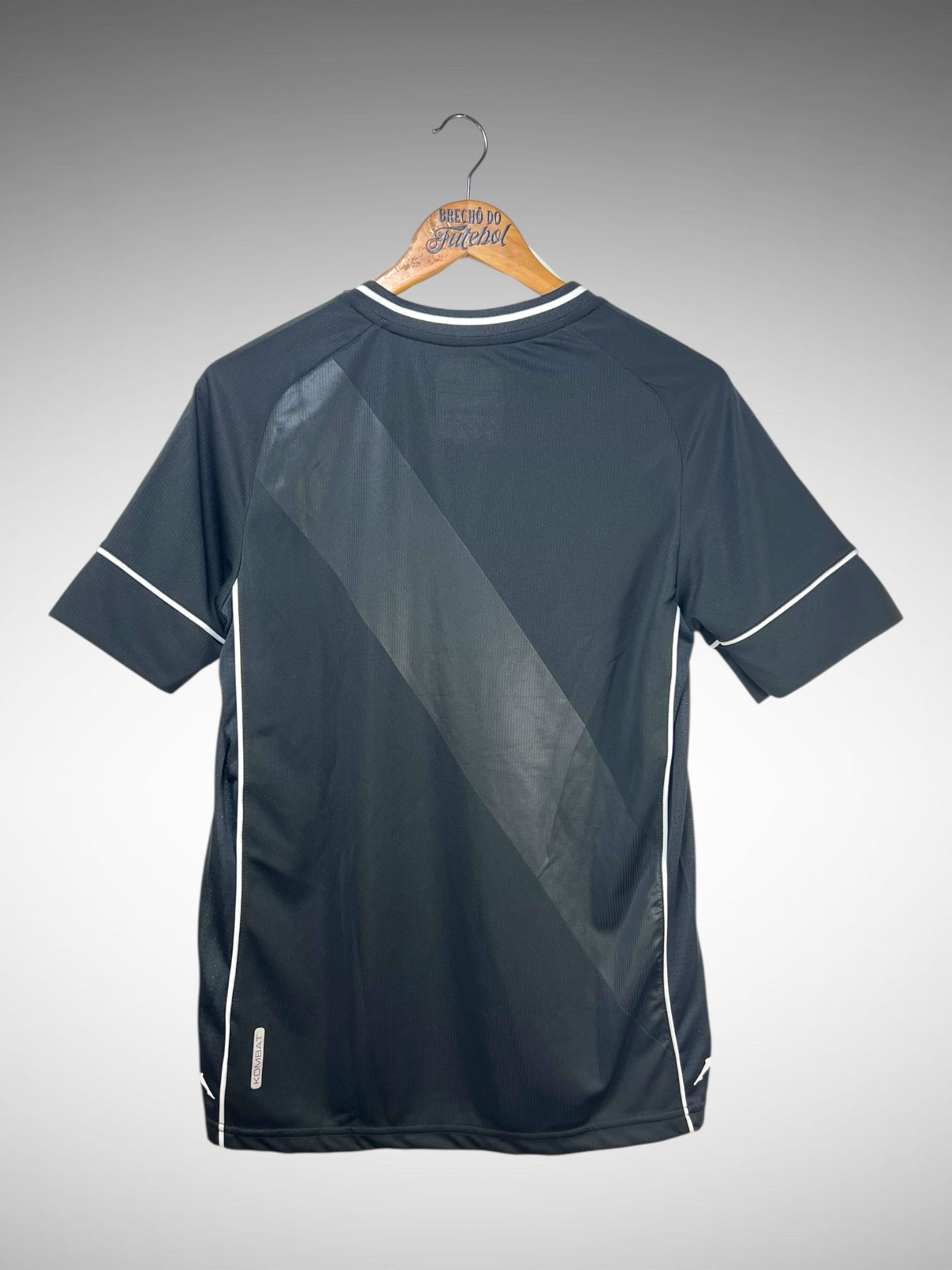 Vasco Da Gama Primeira Camisa Respeito e Diversidade Tam M.