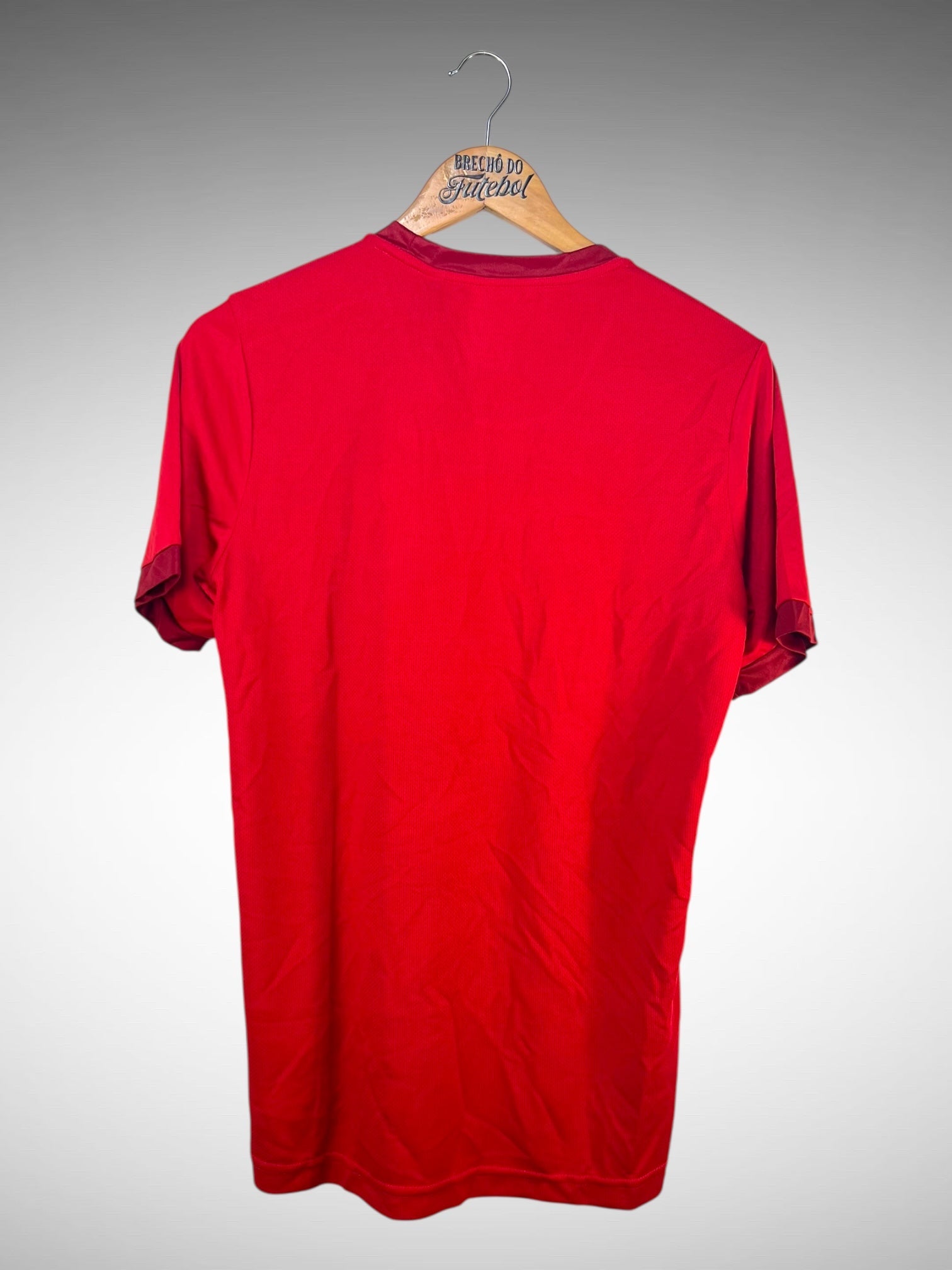 Náutico 2016 Camisa De Treino Tam P.