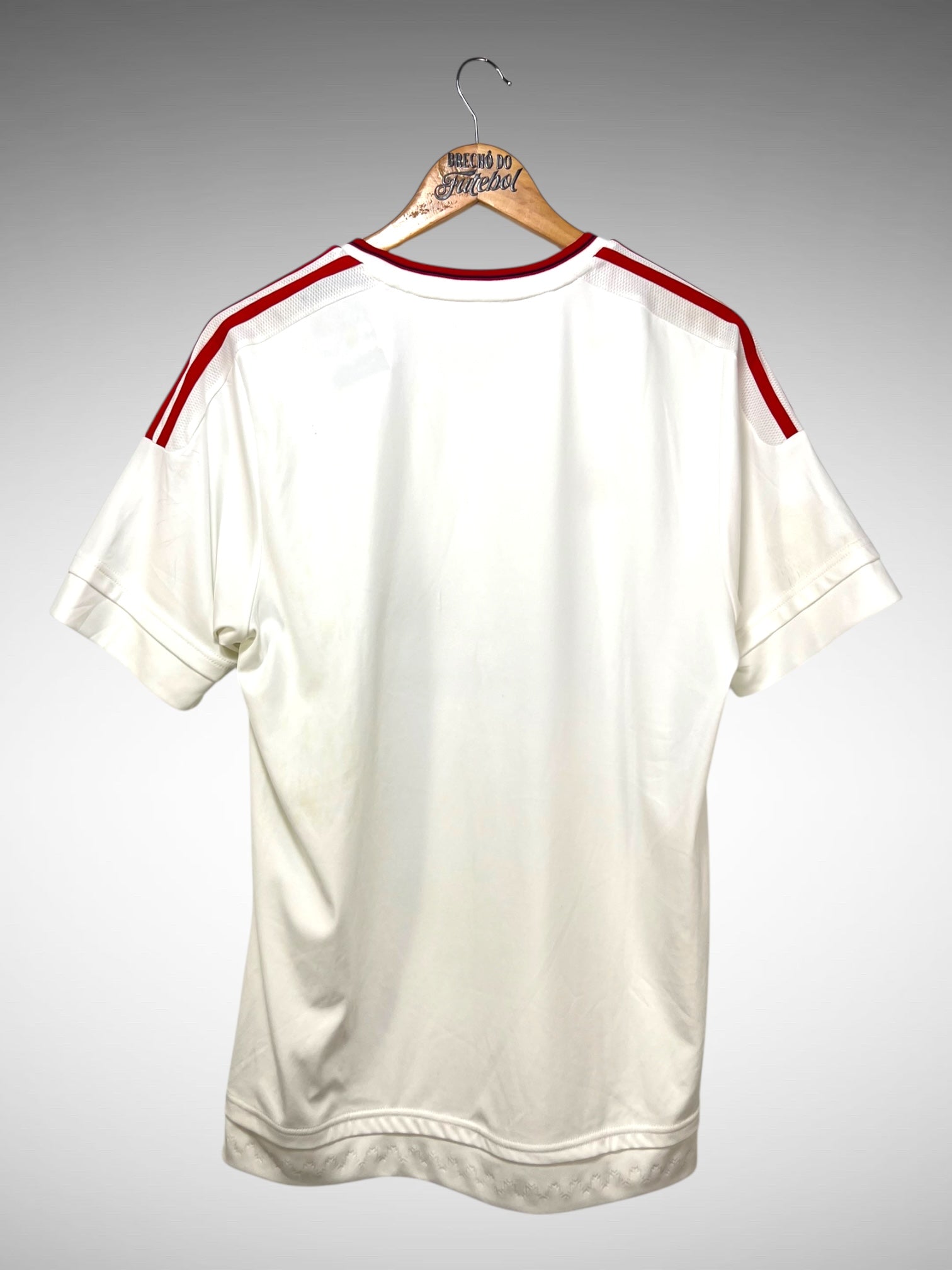 Manchester United 2015 Segunda Camisa Tam M.