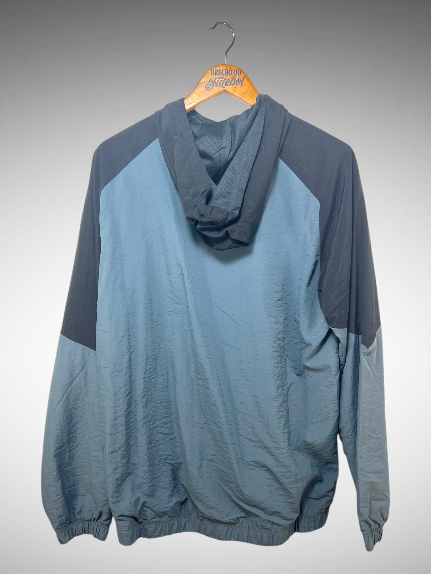 Grêmio 2023 Jaqueta Corta-Vento Tam M.