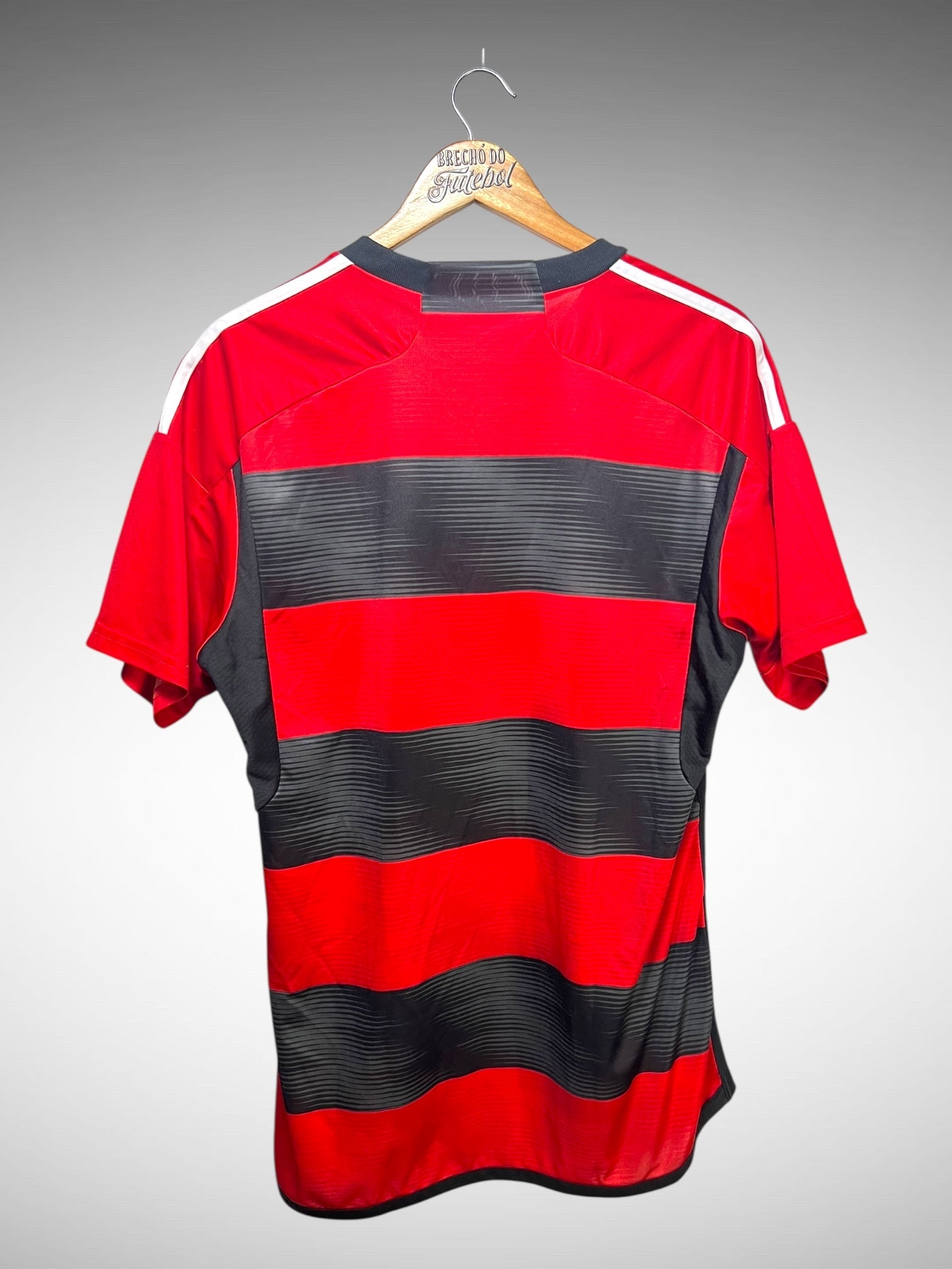 Flamengo 2023 Primeira Camisa Tam G.