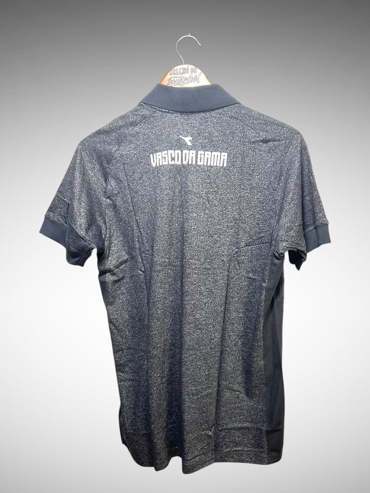 Vasco Da Gama  Camisa De Viagem Tam P.