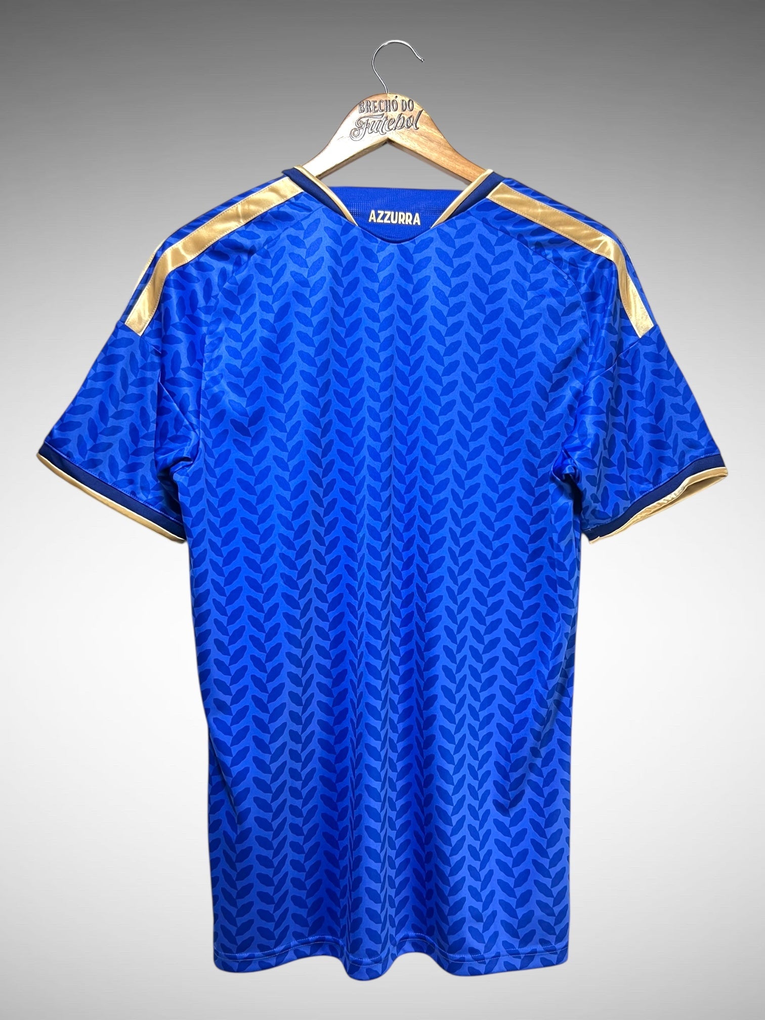 Italia 2026 Primeira Camisa Tam M.