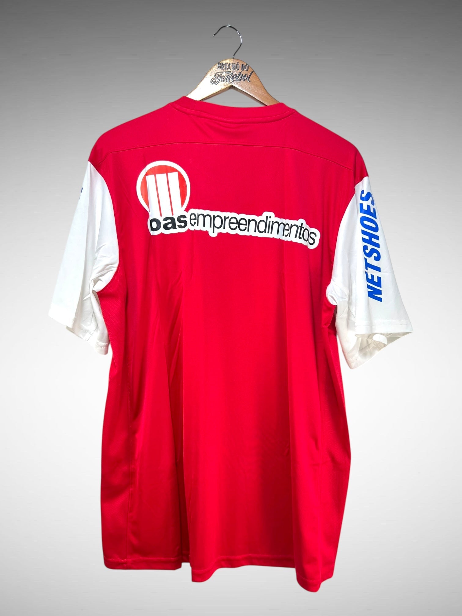 Bahia 2012 Terceira Camisa Tam GG.