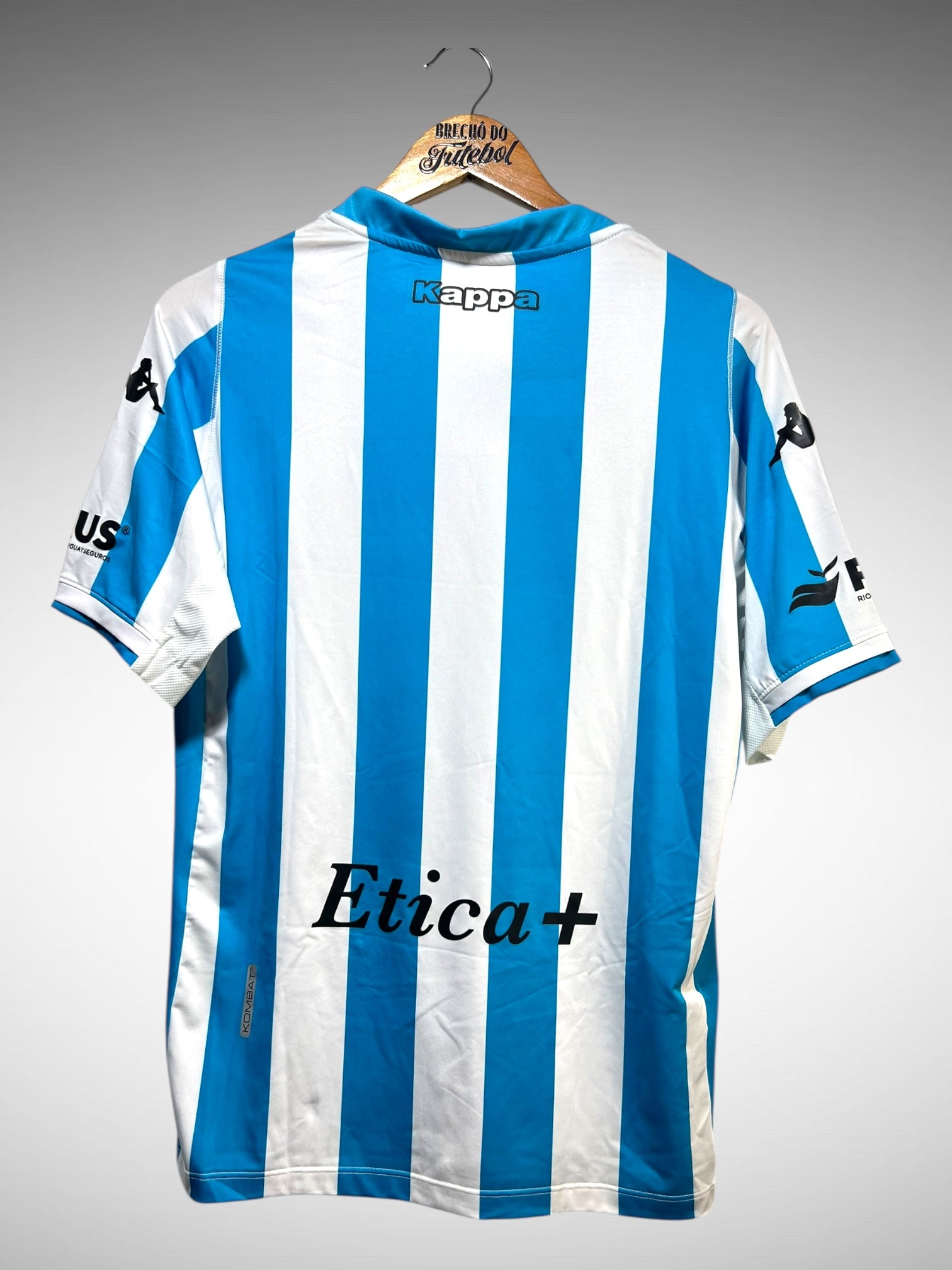 Racing 2022 Primeira Camisa Tam M.