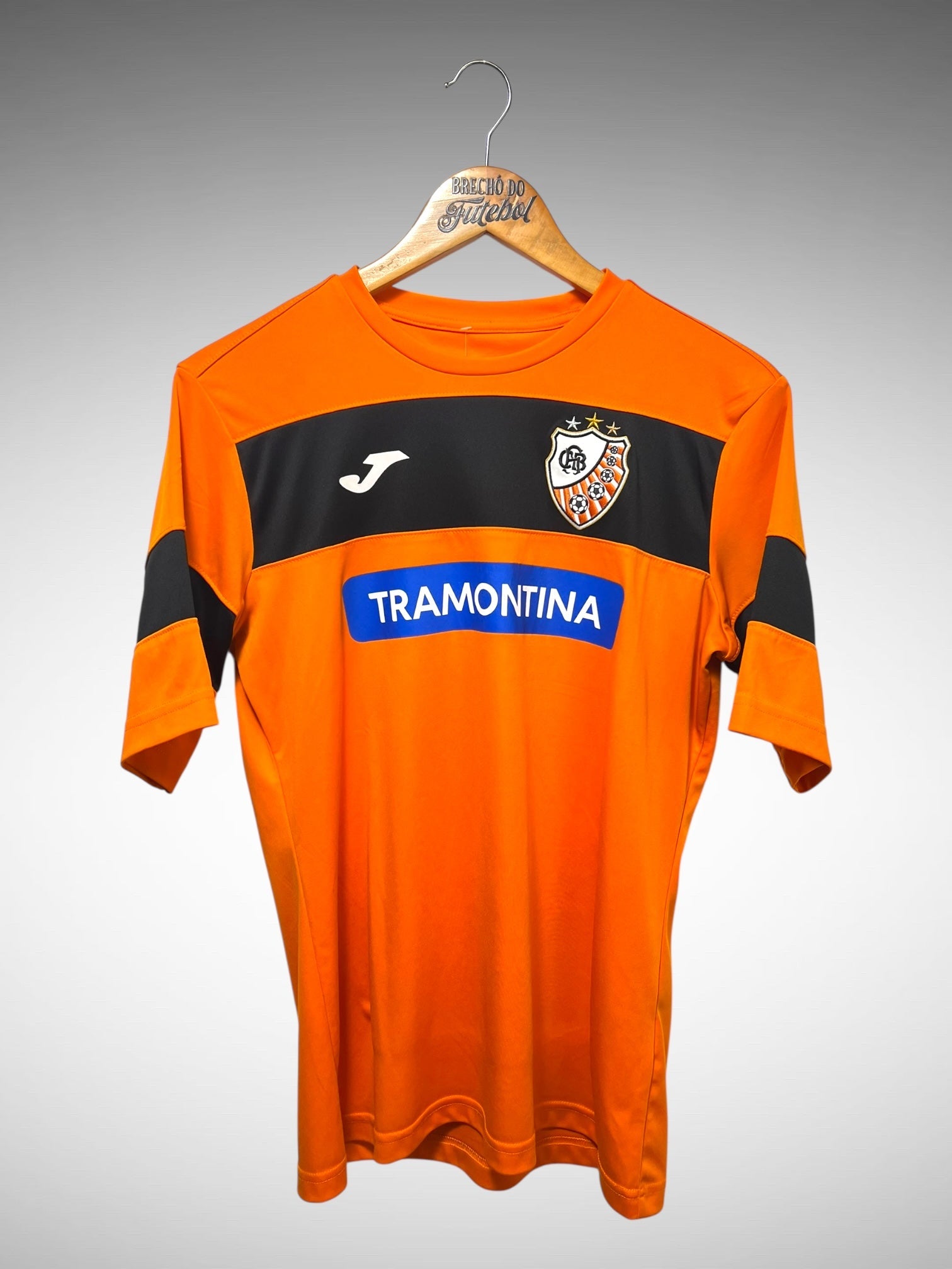 Carlos Barbosa Primeira Camisa Tam P