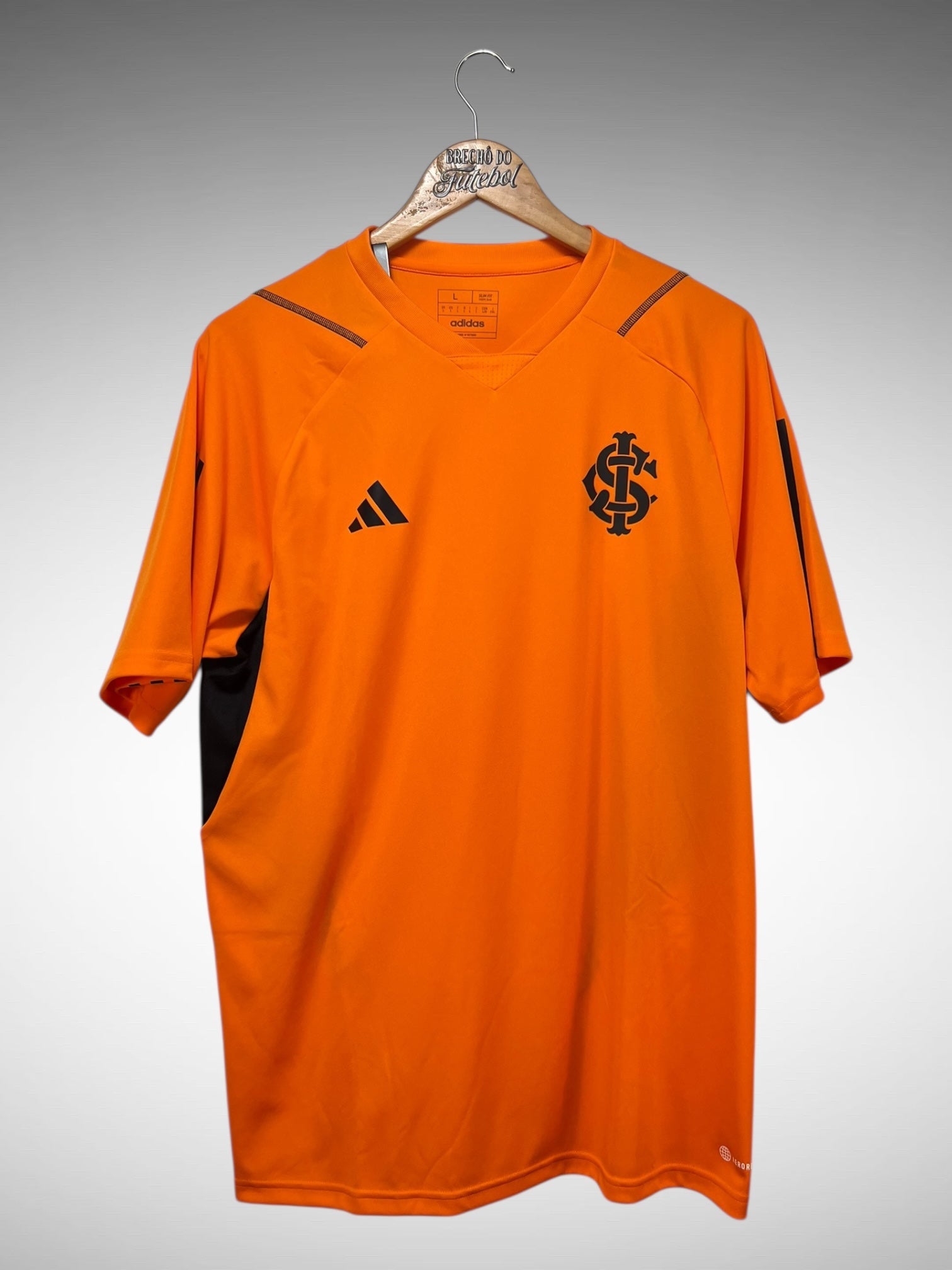 Internacional 2023 Camisa de Treino Tam G.