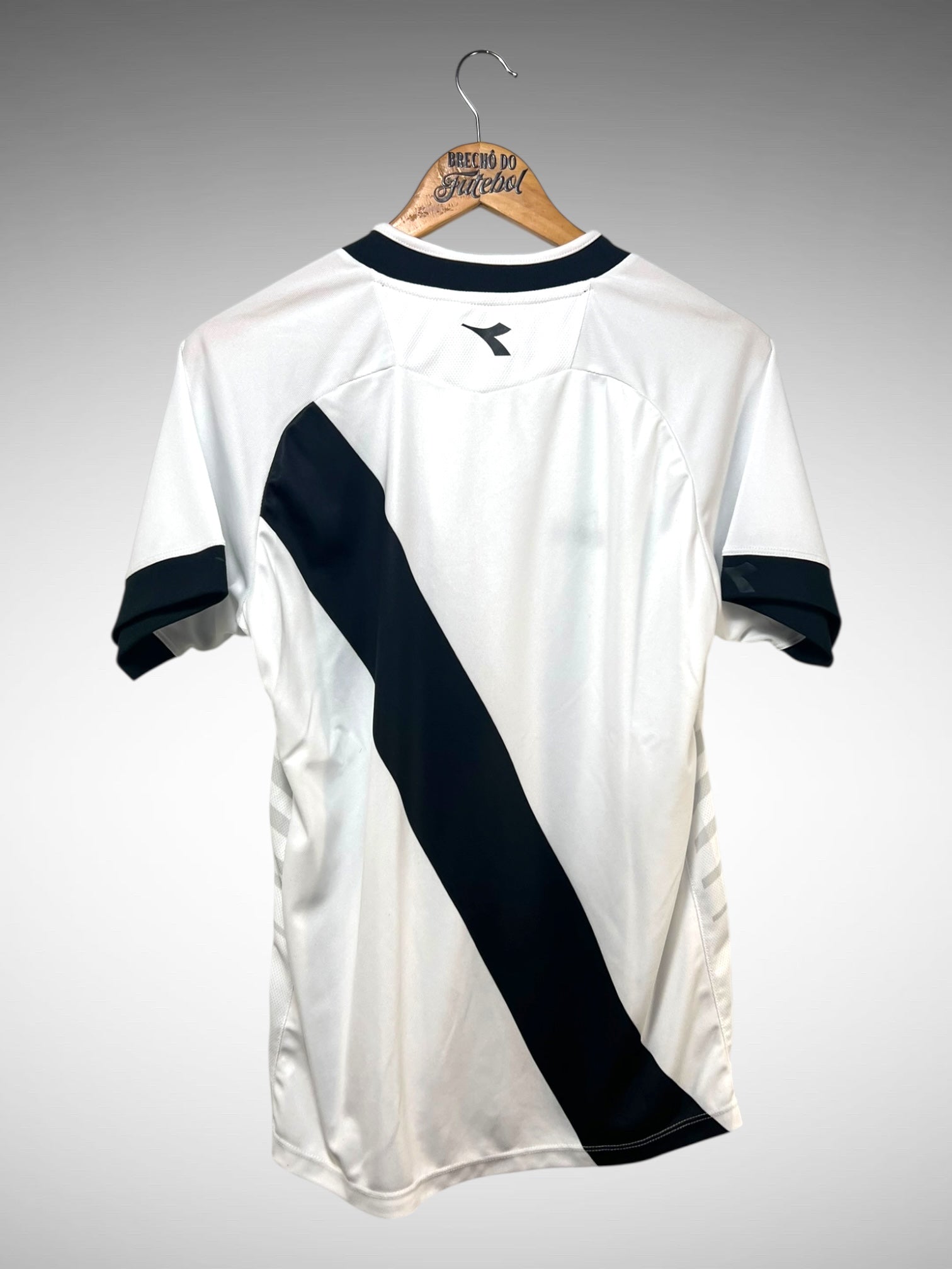 Vasco Da Gama 2019 Segunda Camisa Tam P.