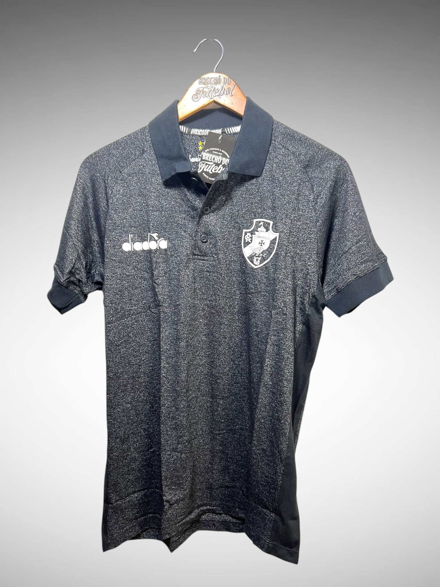 Vasco Da Gama  Camisa De Viagem Tam P.