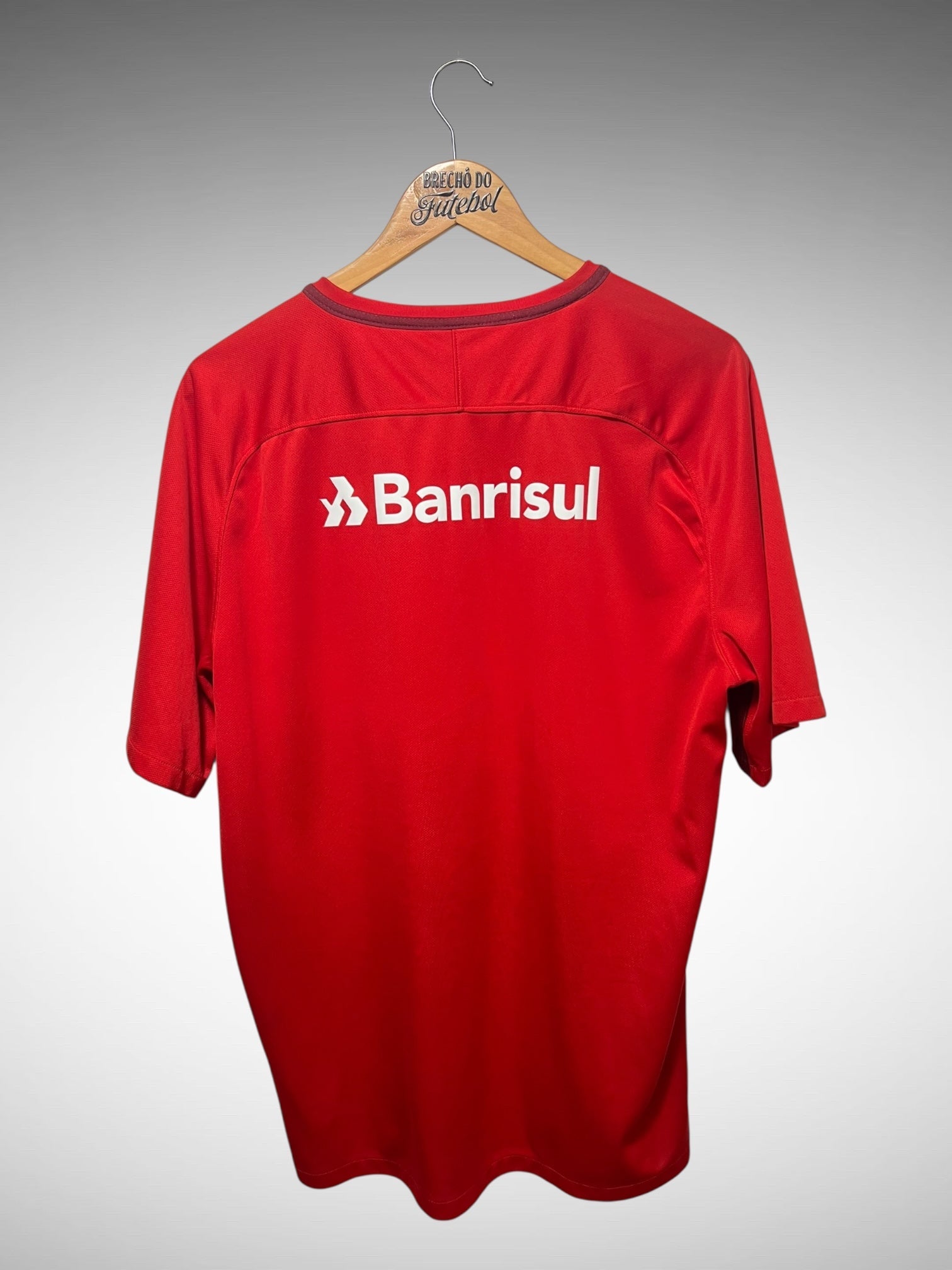 Internacional 2017 Primeira Camisa Tam GG