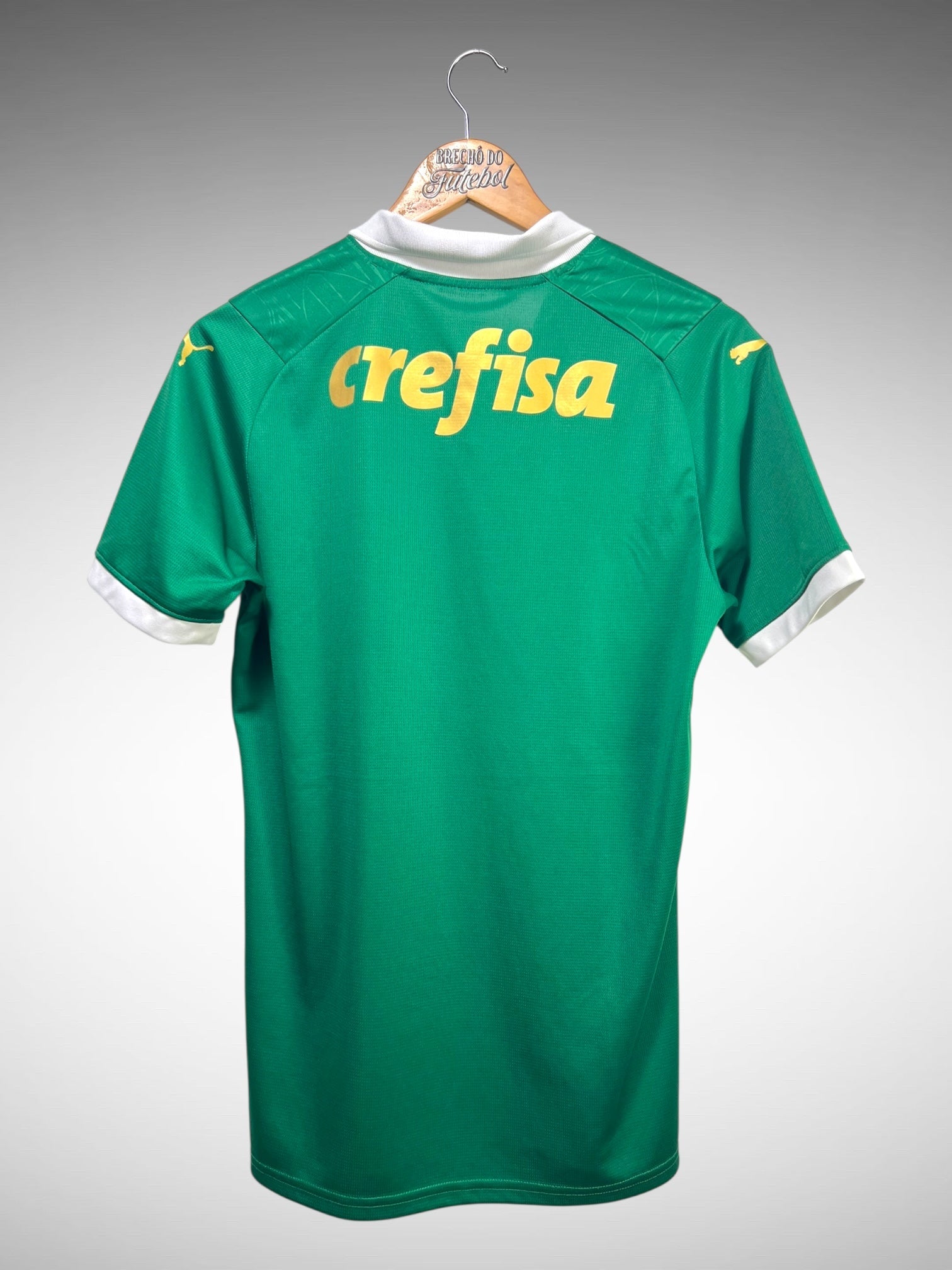 Palmeiras 2024 Primeira Camisa Tam M.
