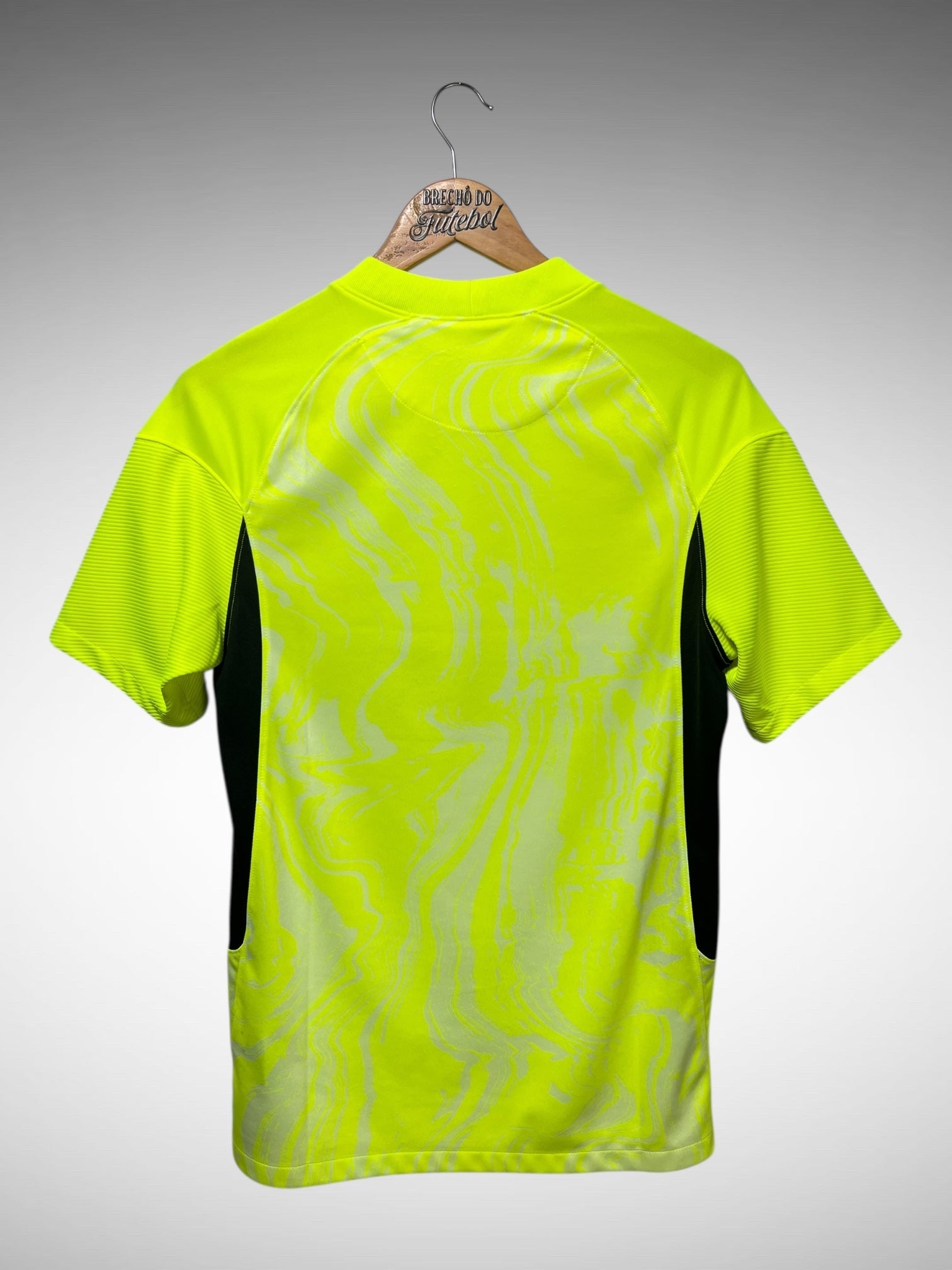 Atlético Madrid 2020 Terceira Camisa Tam P.