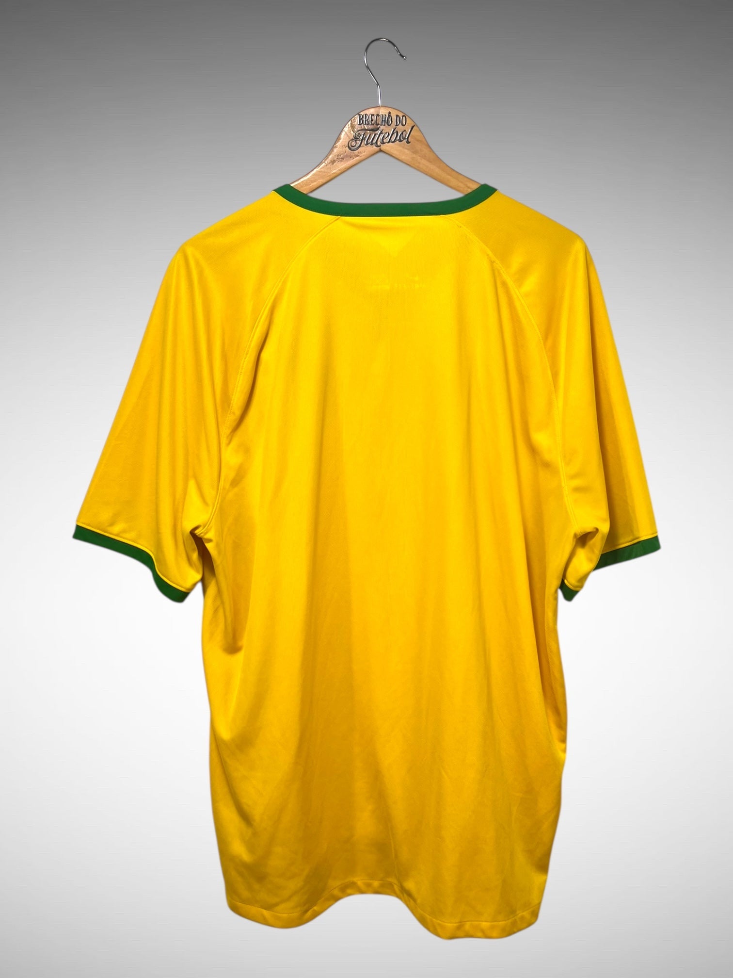 Brasil 2014 Primeira Camisa Tam 3G.