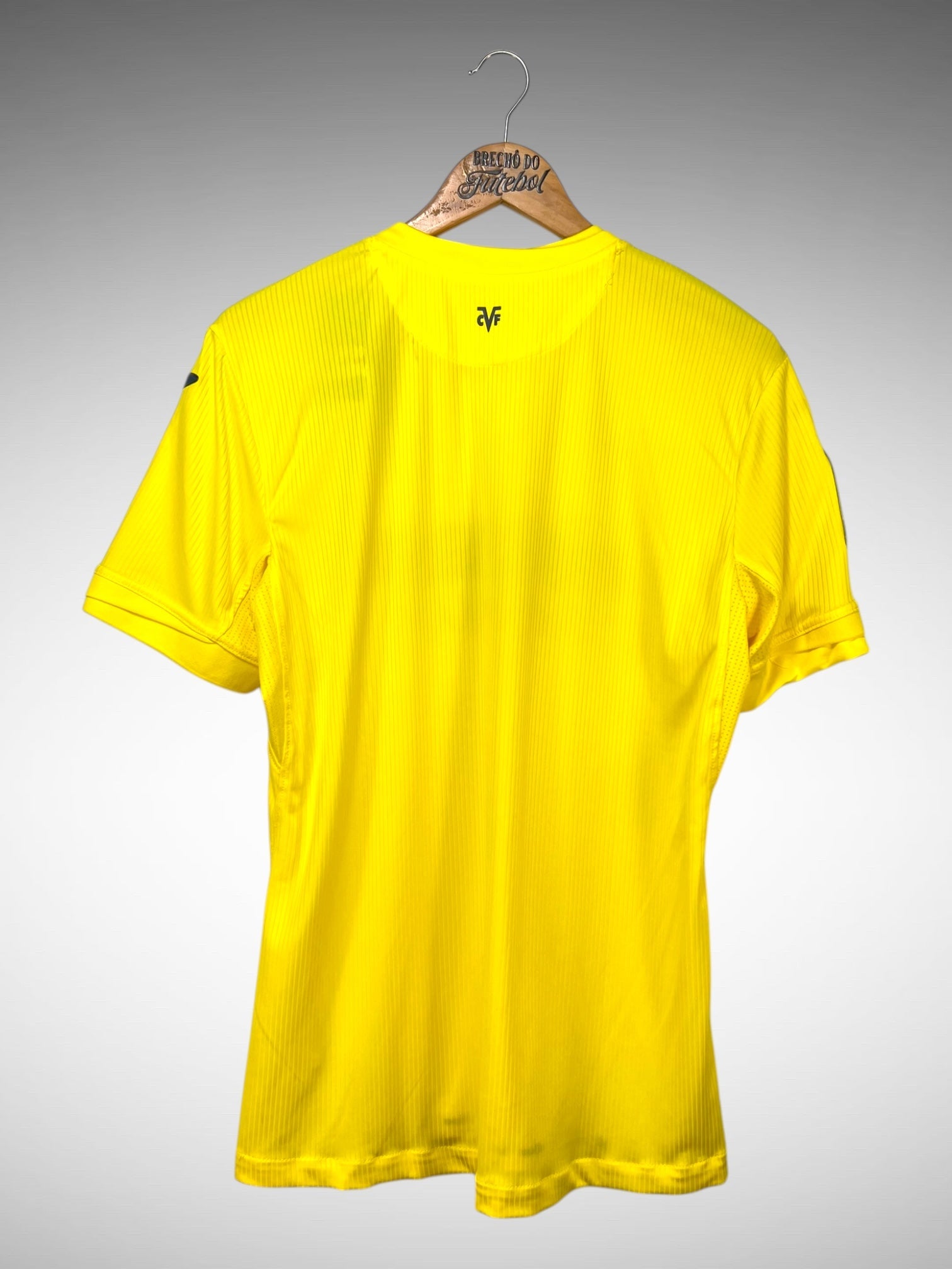 Villarreal 2020 Primeira Camisa Tam G.