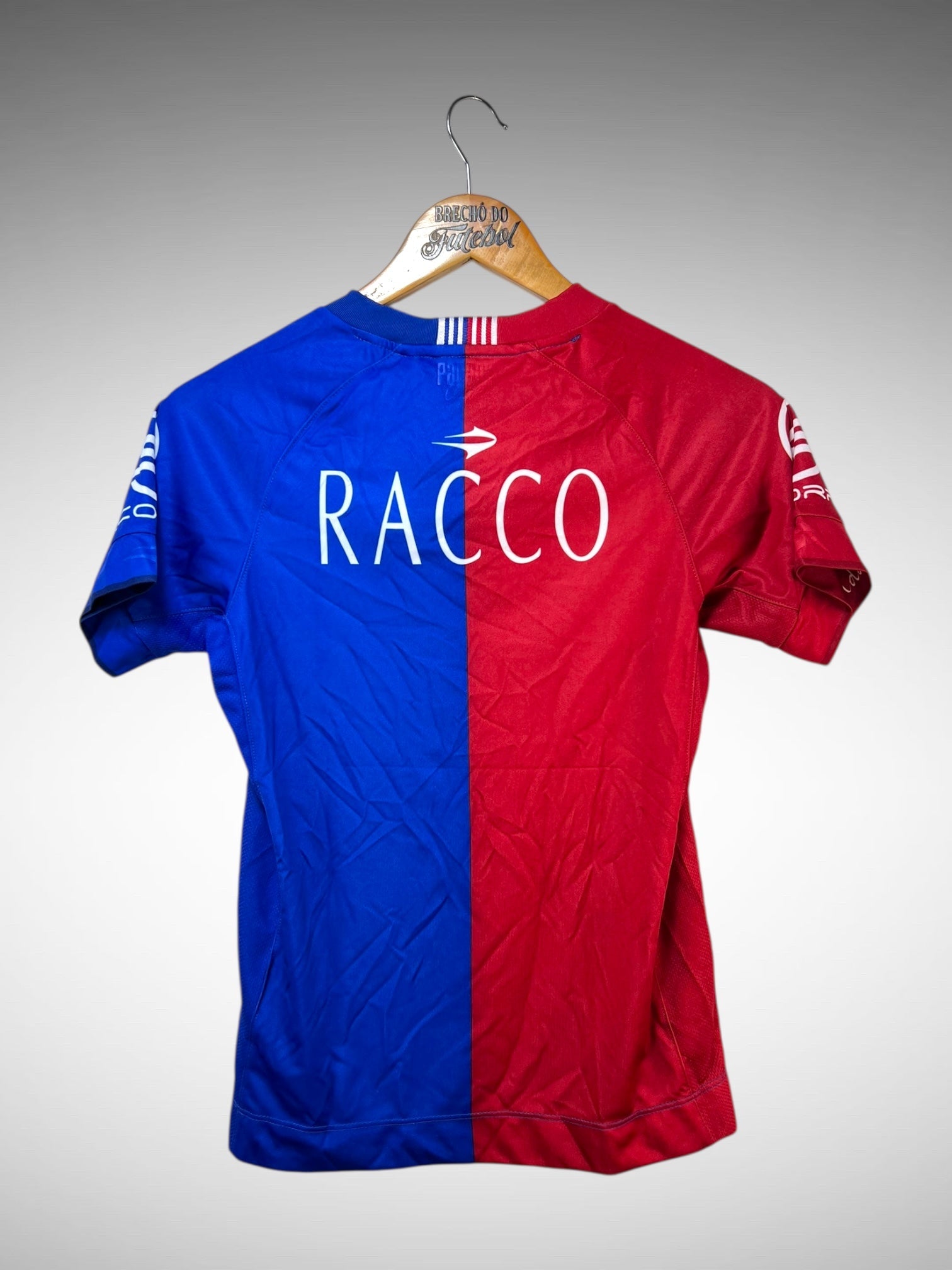 Parana 2016 Primeira Camisa Tam P Feminino.