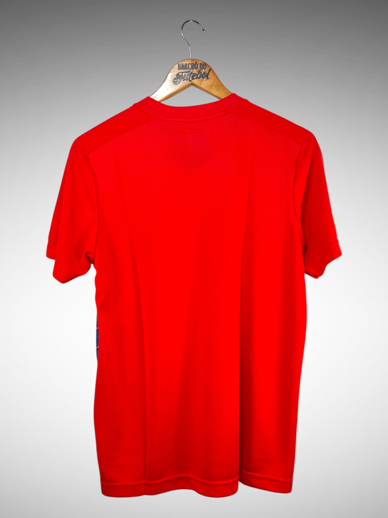 Náutico 2016 Camisa De Treino Tam P.